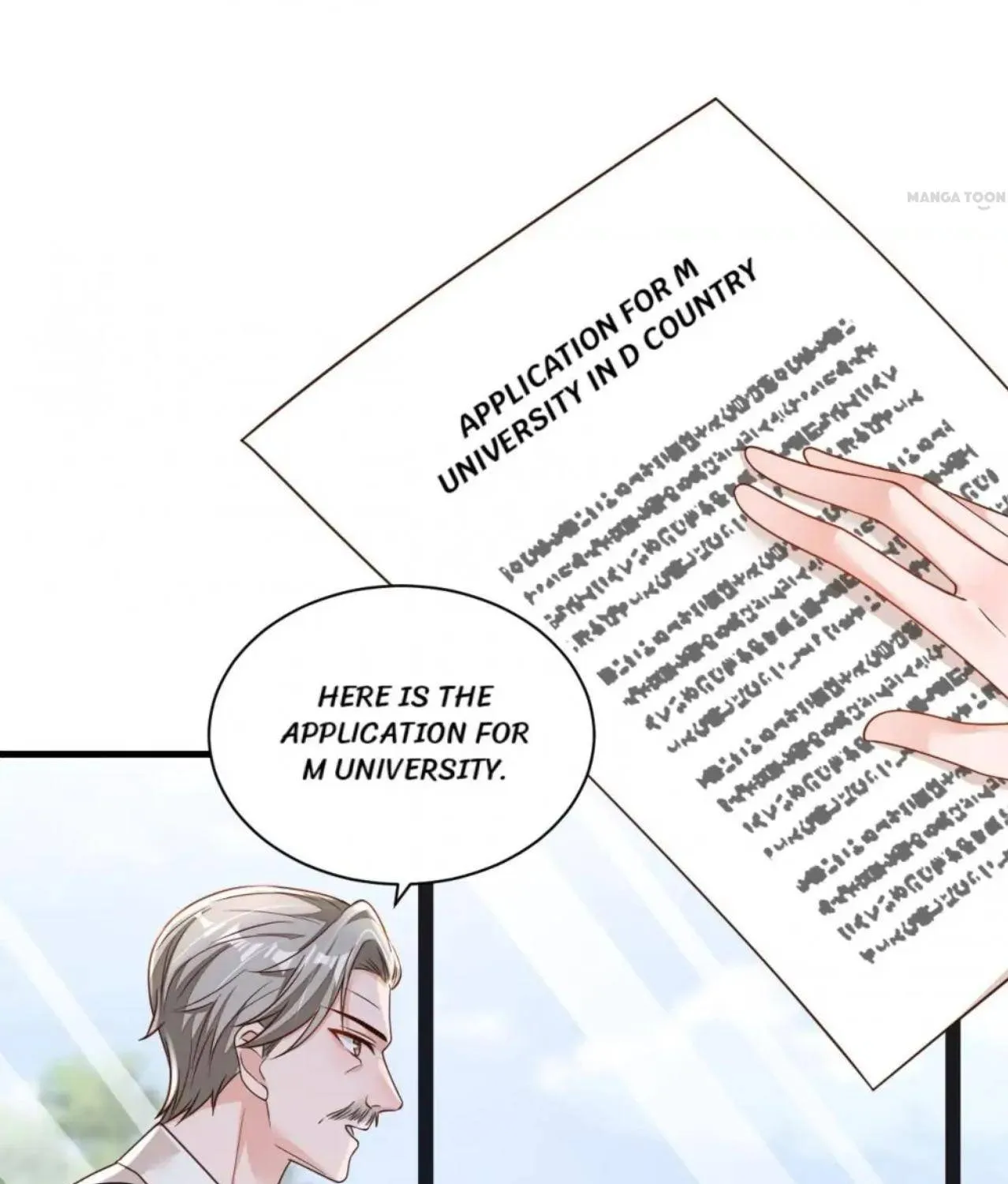 Read The Devil Whispered in My Ear chapter 91 image 31 on Lezhin