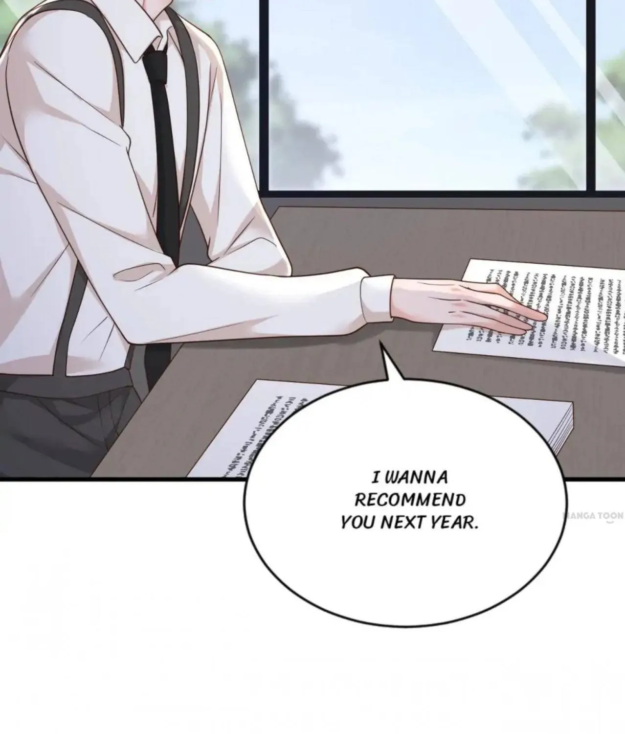 Read The Devil Whispered in My Ear chapter 91 image 32 on Lezhin