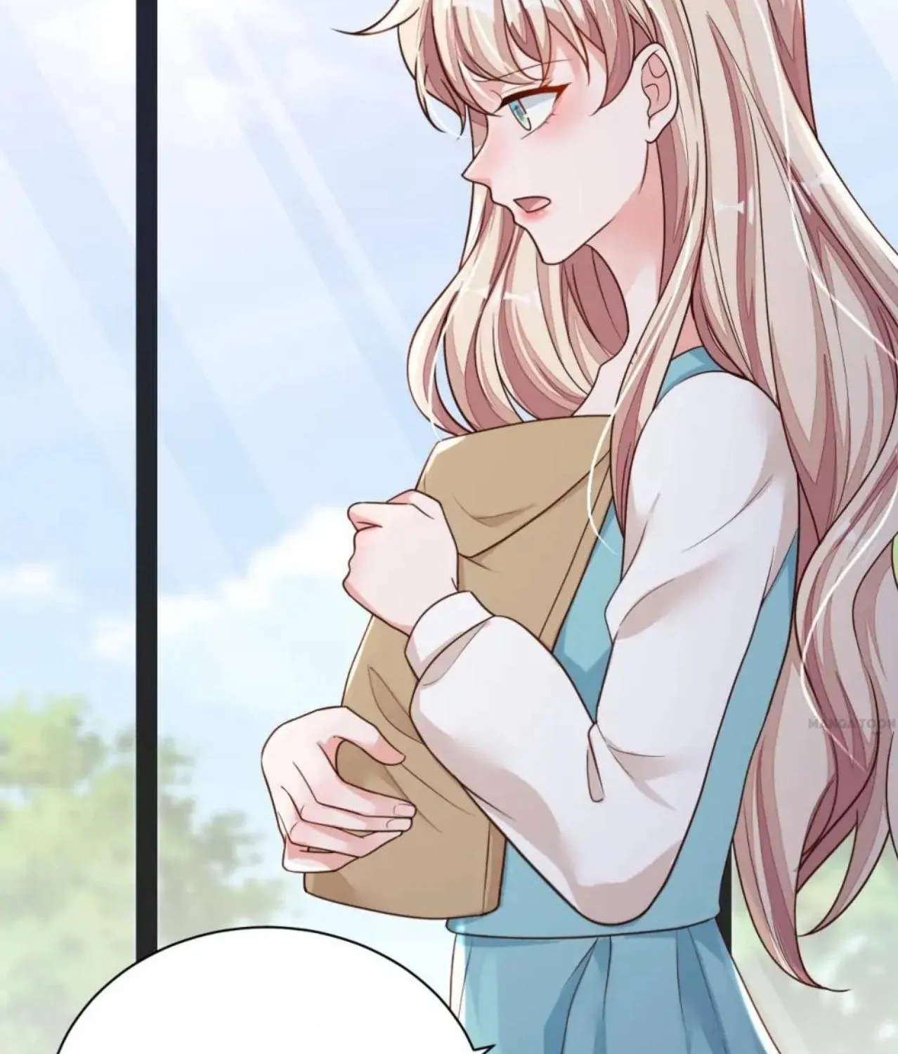 Read The Devil Whispered in My Ear chapter 91 image 34 on Lezhin