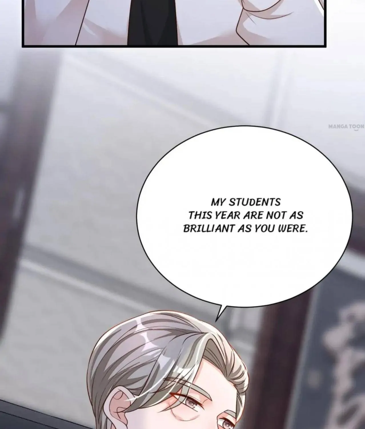 Read The Devil Whispered in My Ear chapter 91 image 39 on Lezhin