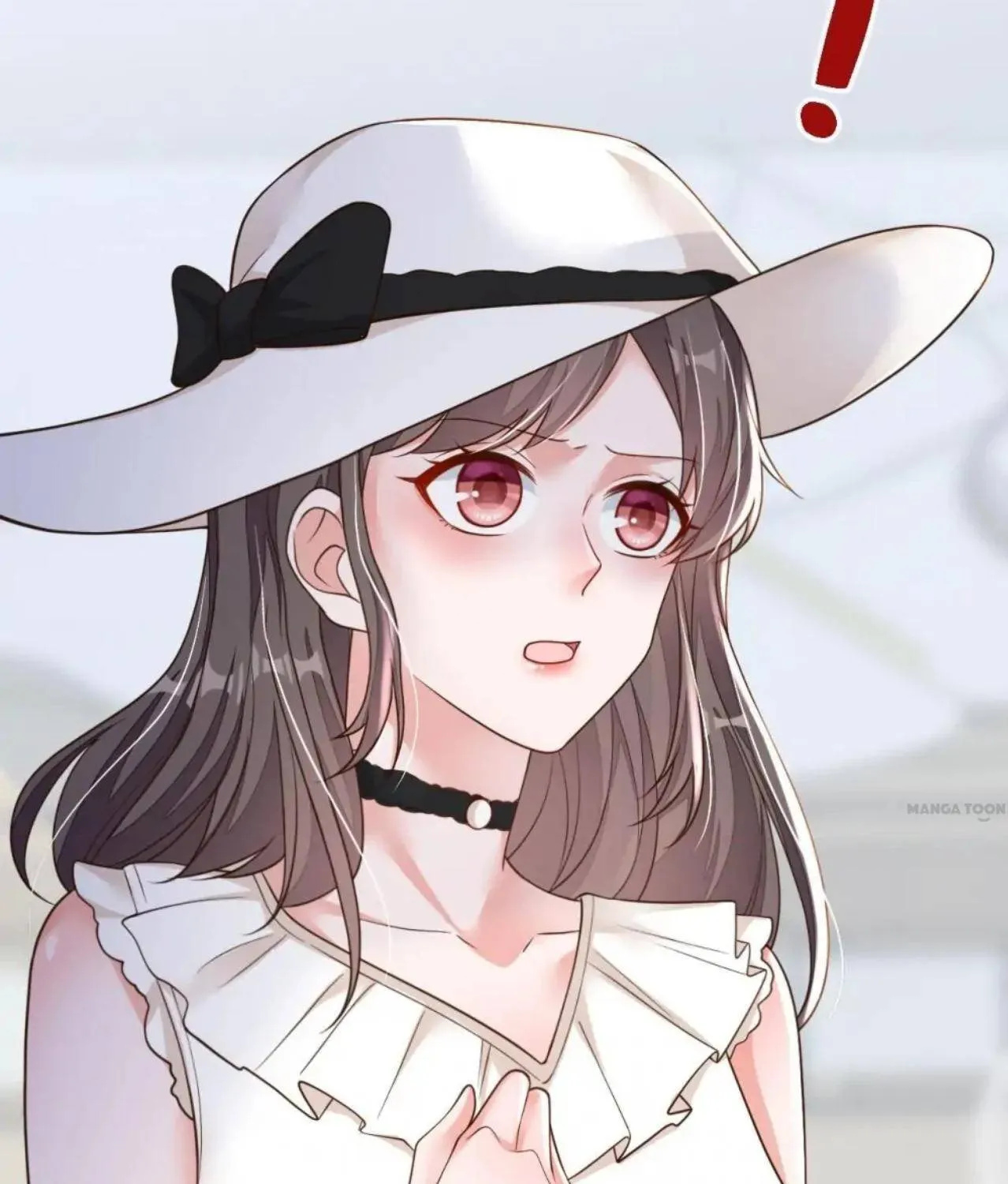 Read The Devil Whispered in My Ear chapter 91 image 4 on Lezhin