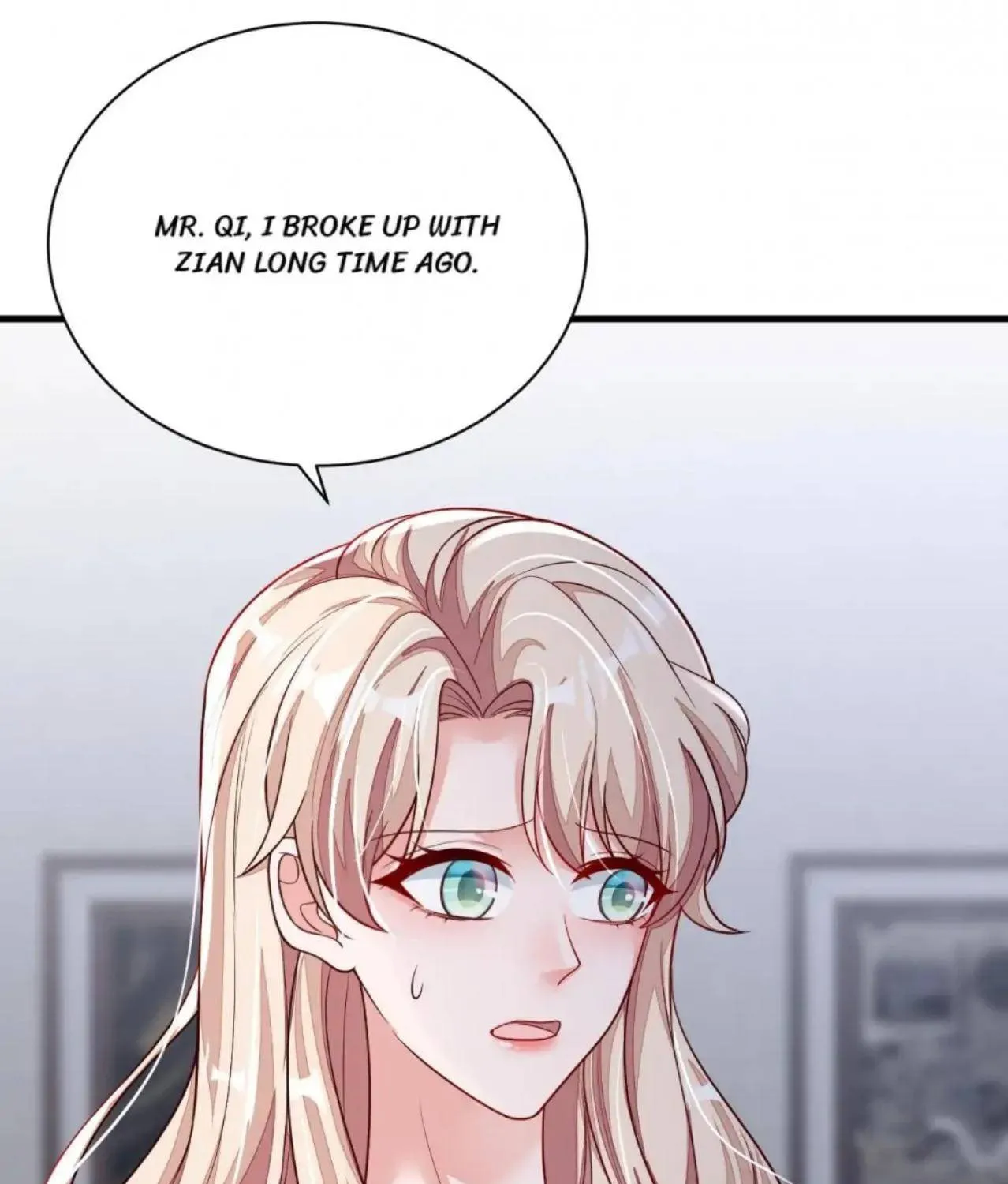 Read The Devil Whispered in My Ear chapter 91 image 46 on Lezhin