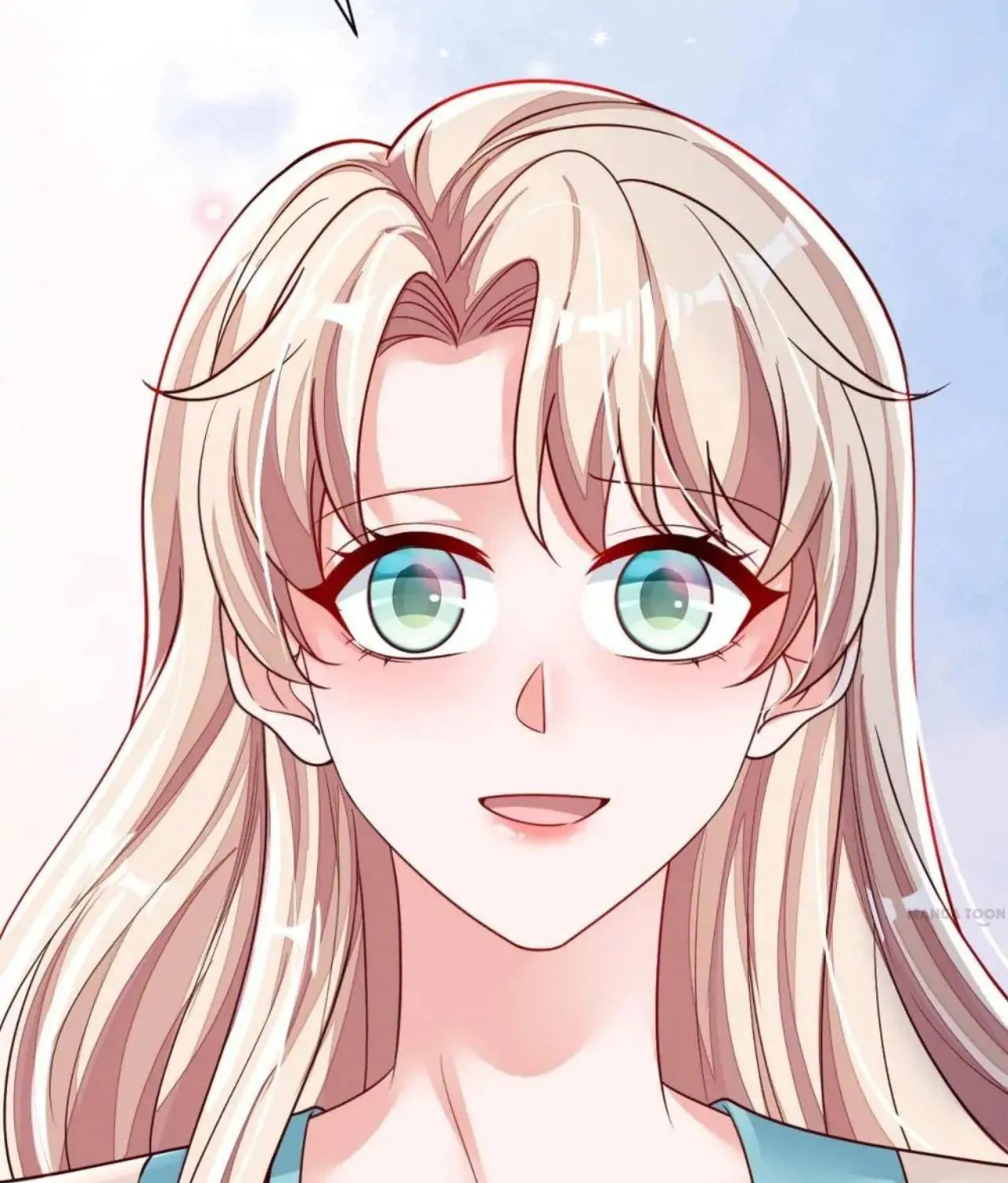 Read The Devil Whispered in My Ear chapter 91 image 48 on Lezhin