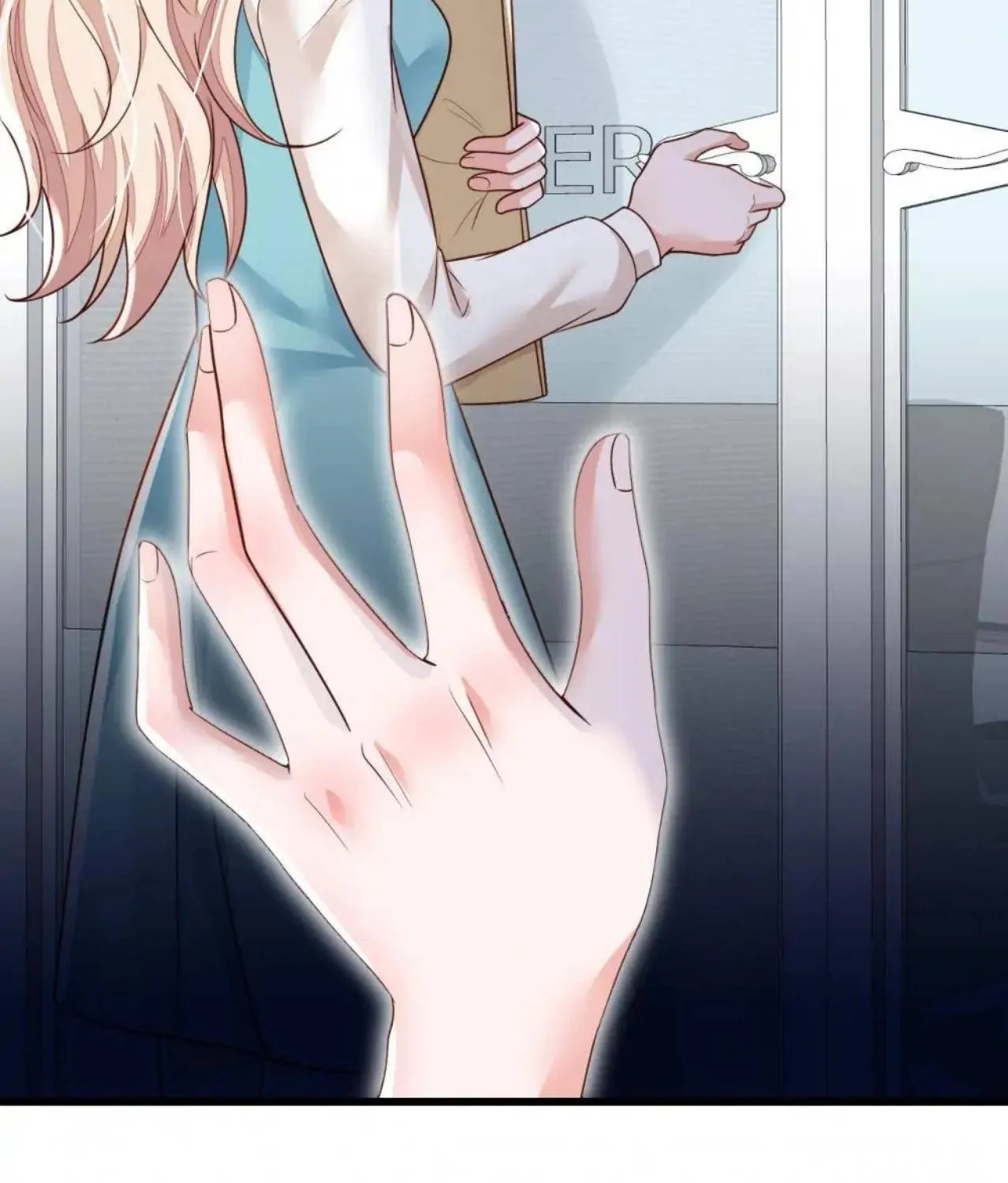Read The Devil Whispered in My Ear chapter 91 image 58 on Lezhin