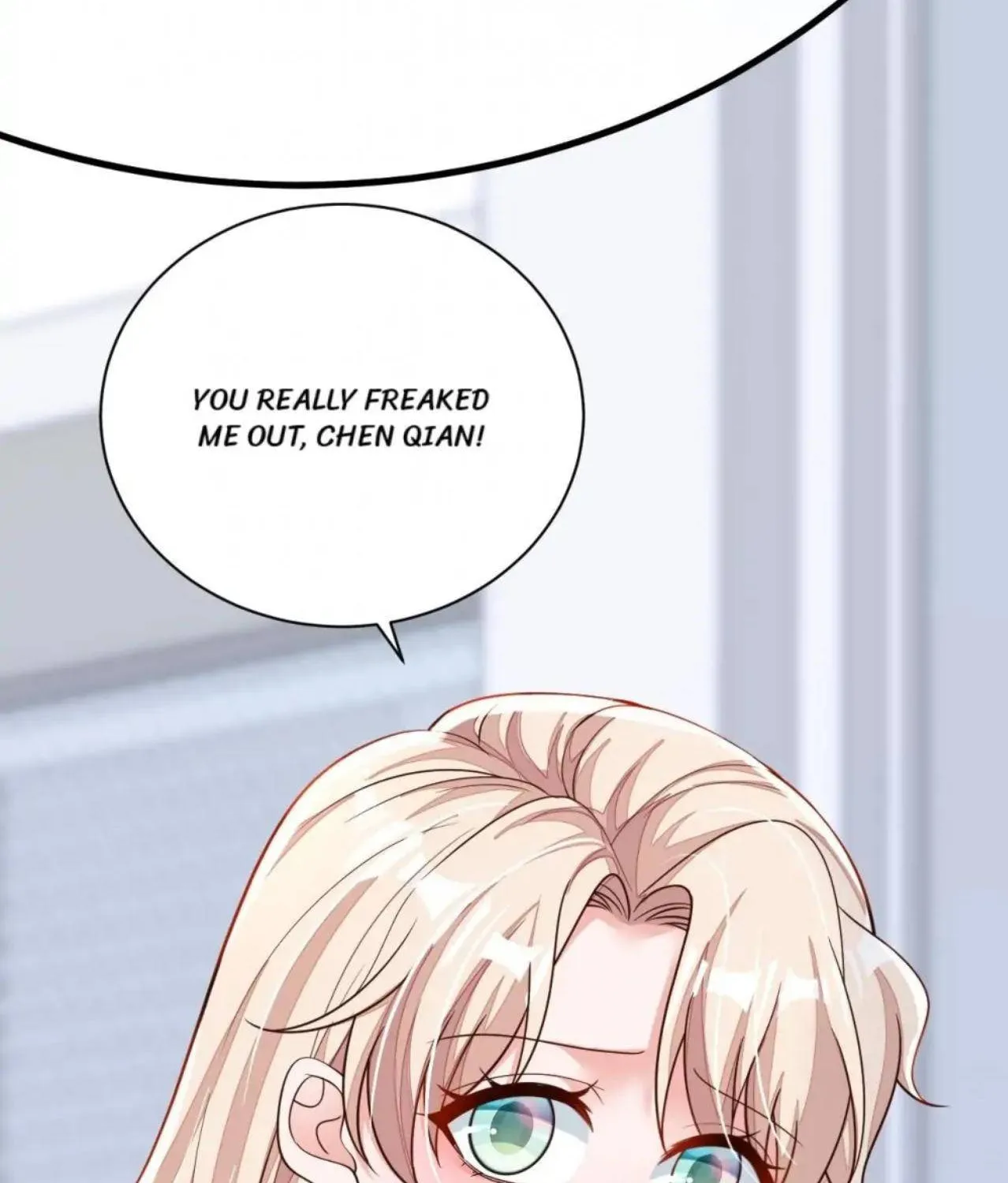 Read The Devil Whispered in My Ear chapter 91 image 63 on Lezhin