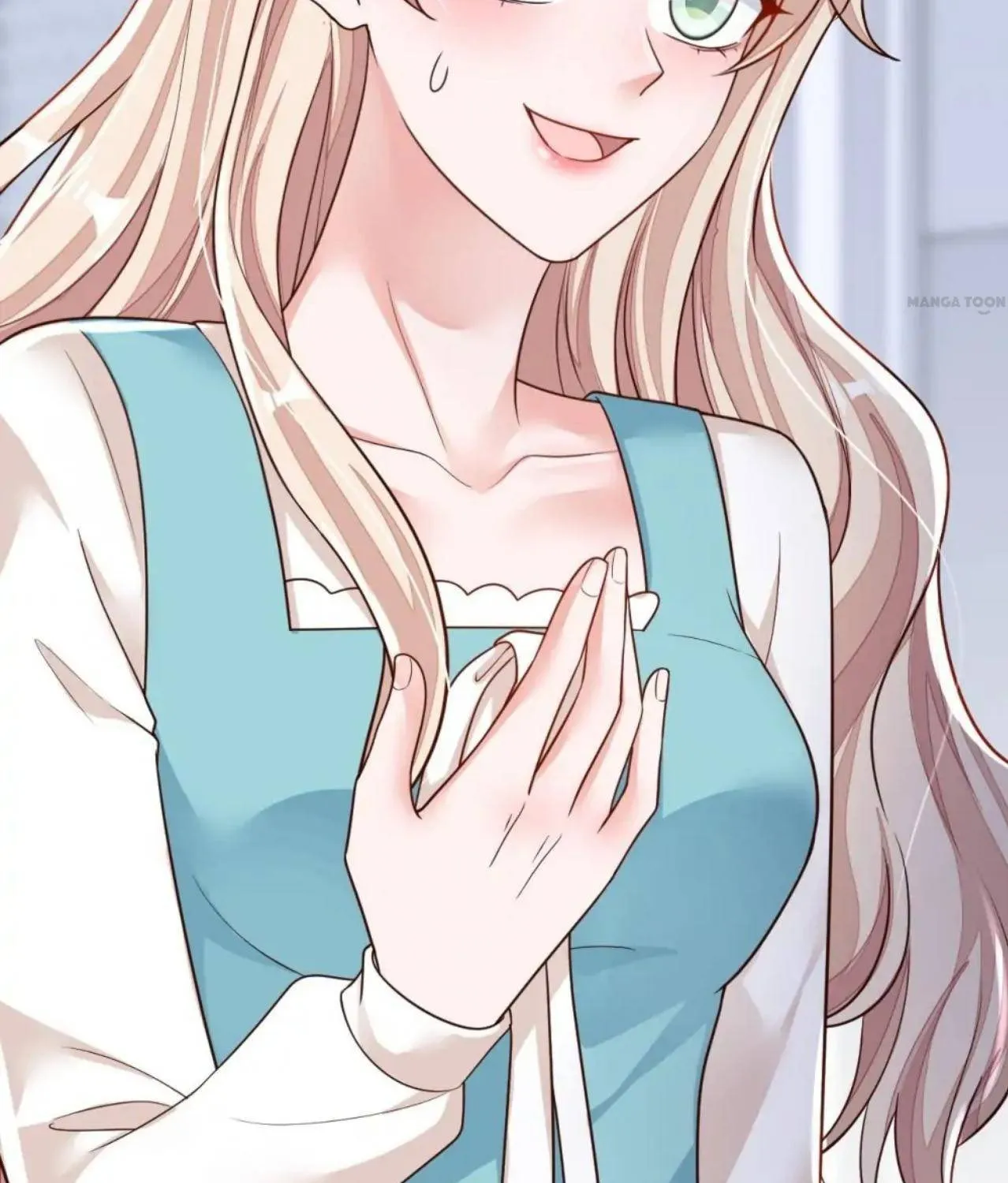 Read The Devil Whispered in My Ear chapter 91 image 64 on Lezhin