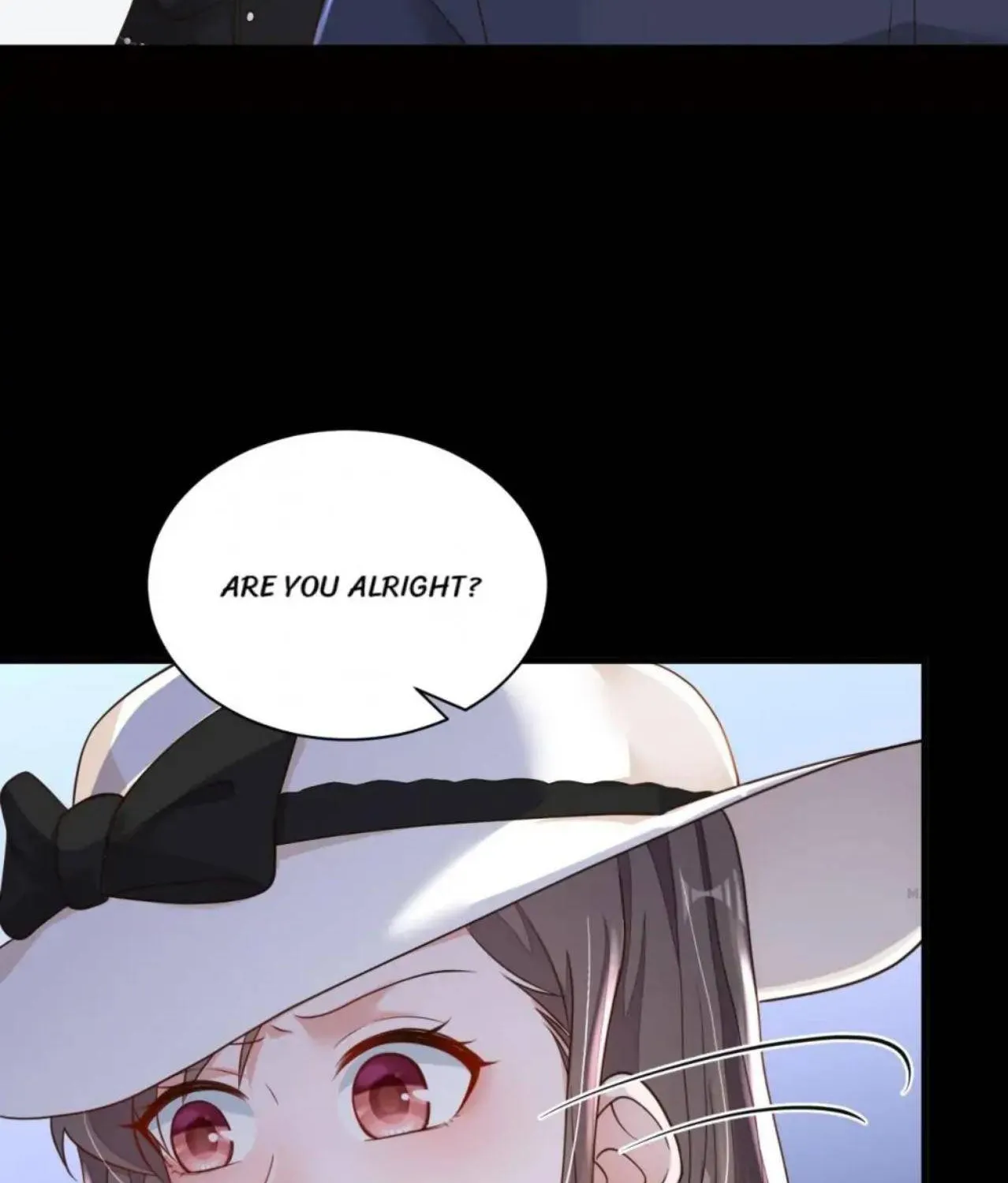 Read The Devil Whispered in My Ear chapter 91 image 7 on Lezhin