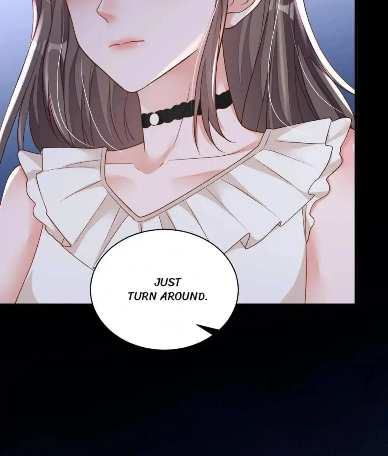 Read The Devil Whispered in My Ear chapter 91 image 8 on Lezhin
