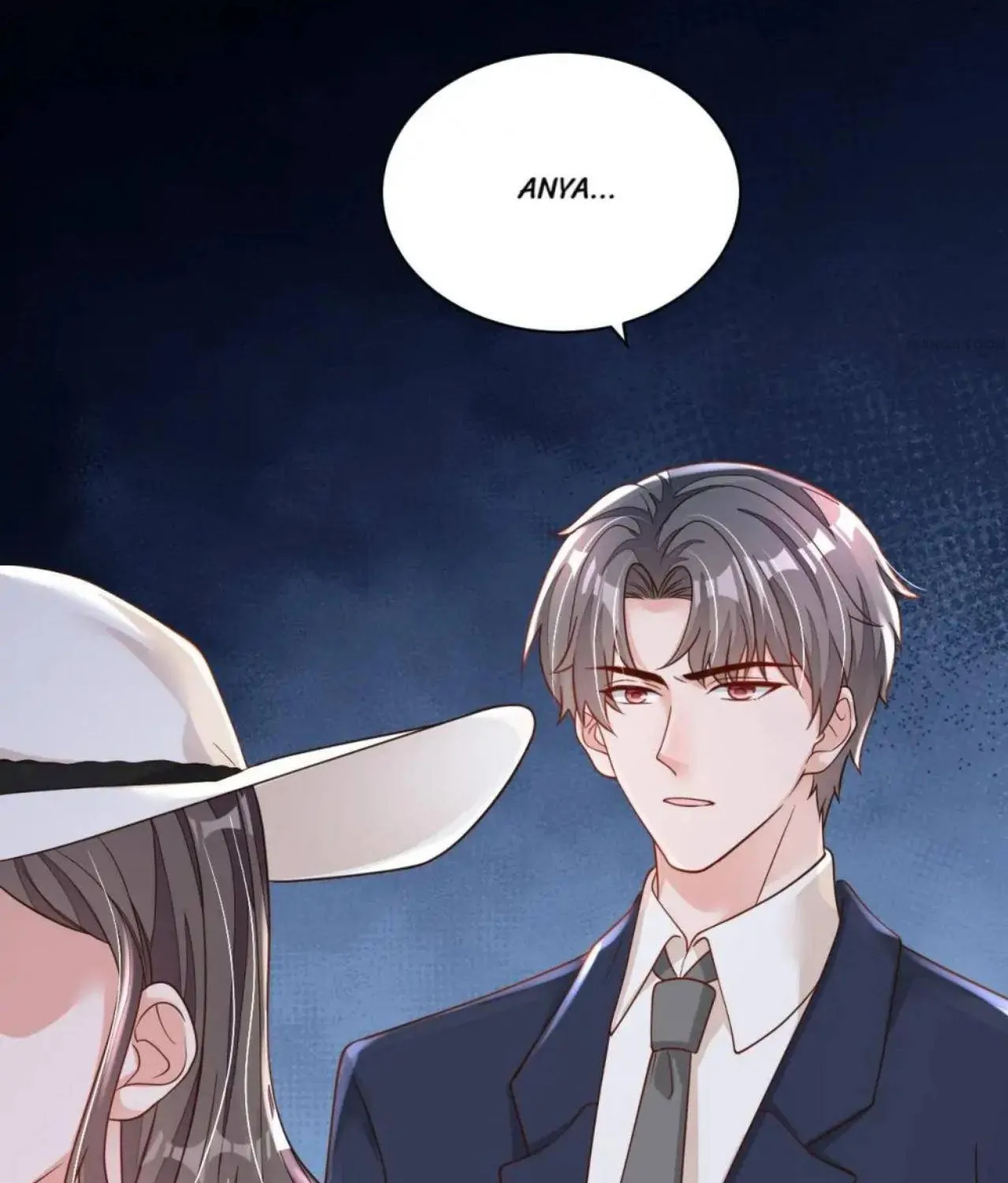 Read The Devil Whispered in My Ear chapter 91 image 9 on Lezhin