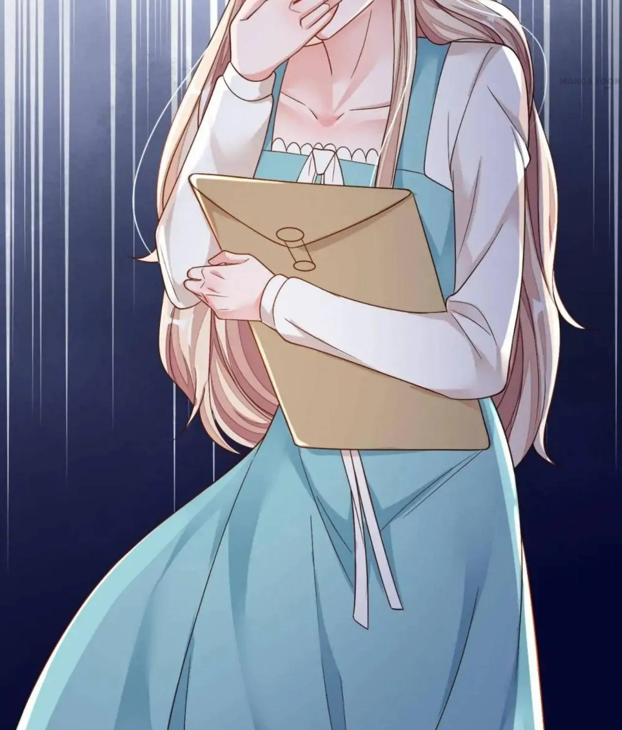 Read The Devil Whispered in My Ear chapter 92 image 11 on Lezhin
