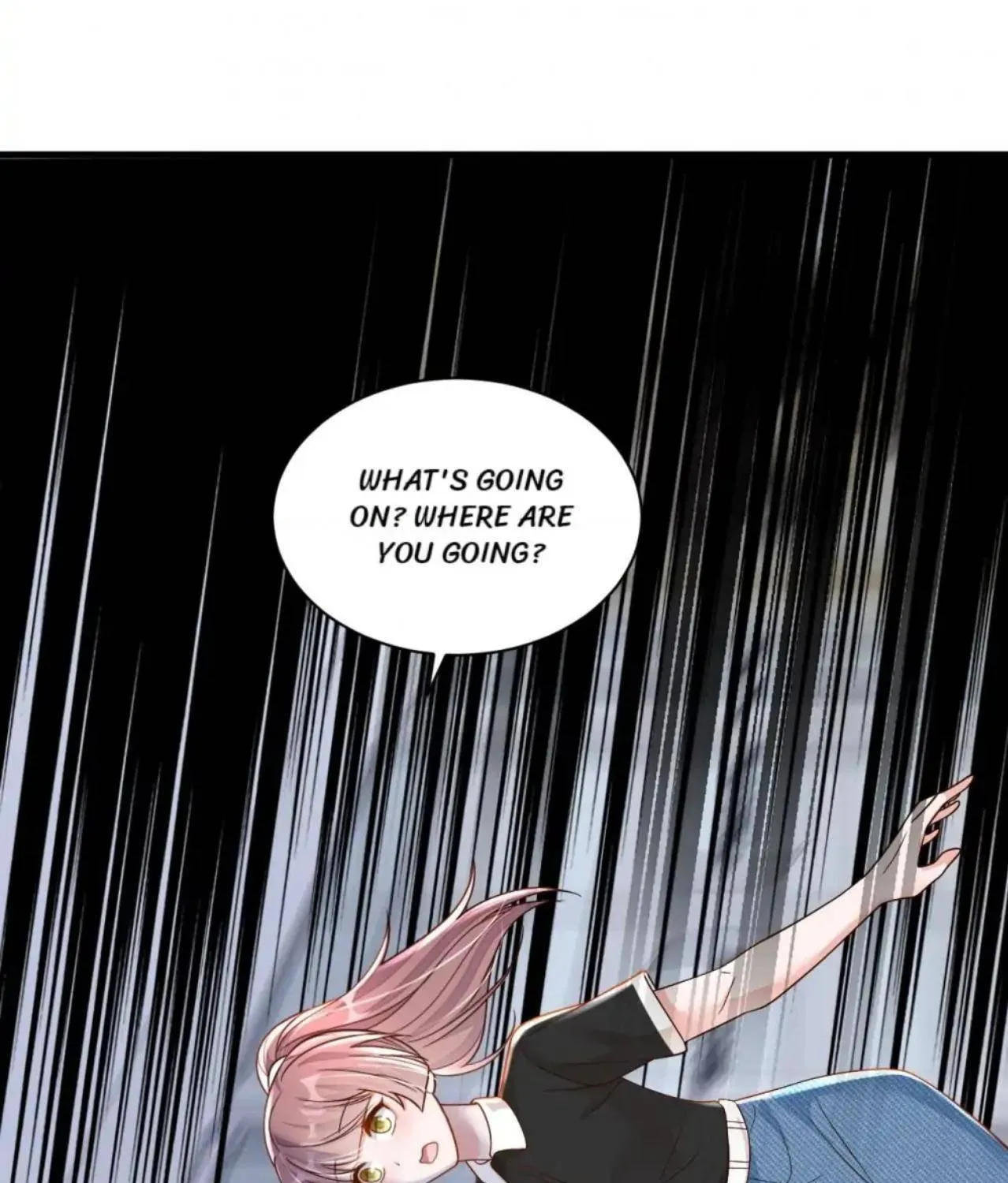 Read The Devil Whispered in My Ear chapter 92 image 13 on Lezhin