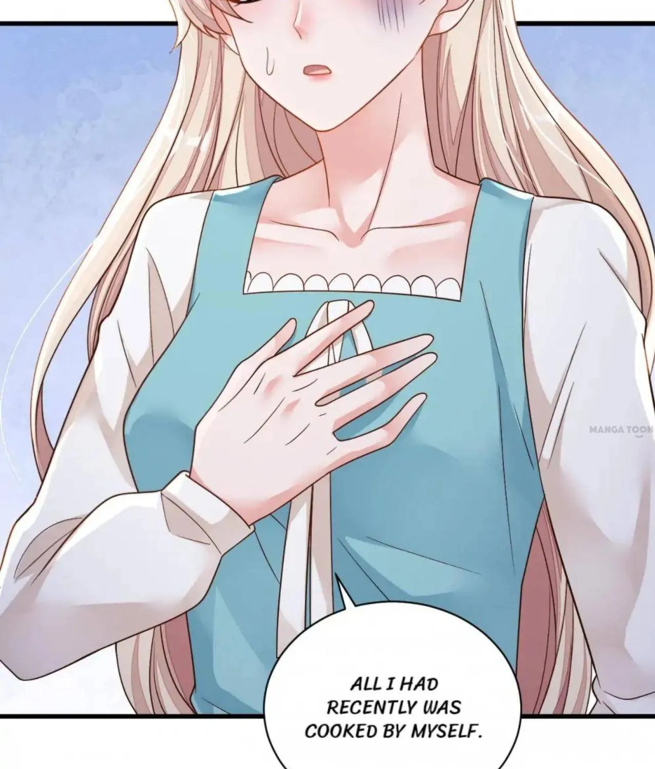 Read The Devil Whispered in My Ear chapter 92 image 19 on Lezhin