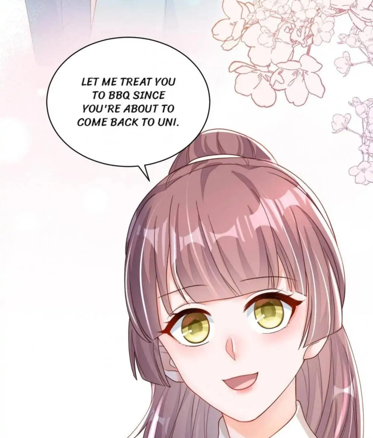 Read The Devil Whispered in My Ear chapter 92 image 2 on Lezhin