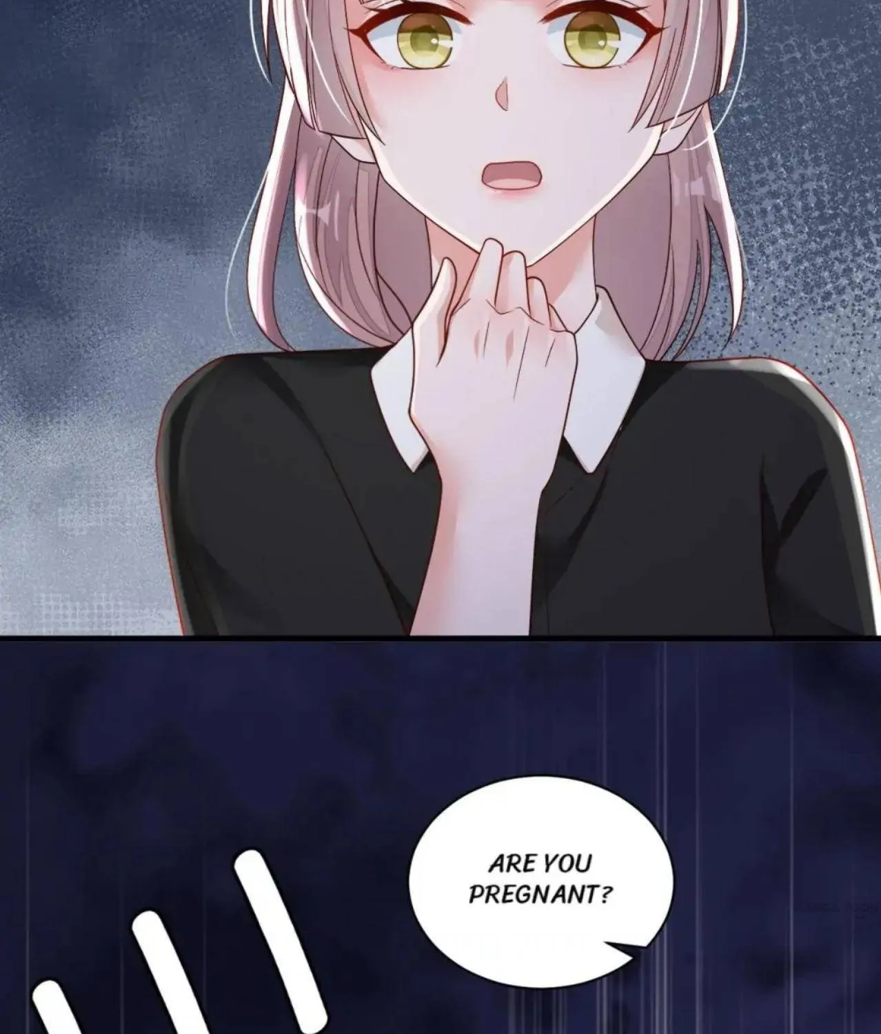 Read The Devil Whispered in My Ear chapter 92 image 21 on Lezhin