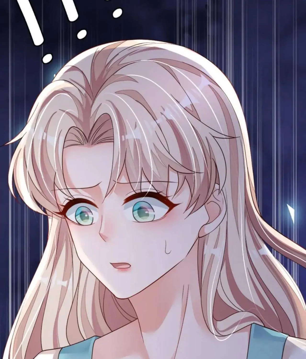 Read The Devil Whispered in My Ear chapter 92 image 22 on Lezhin