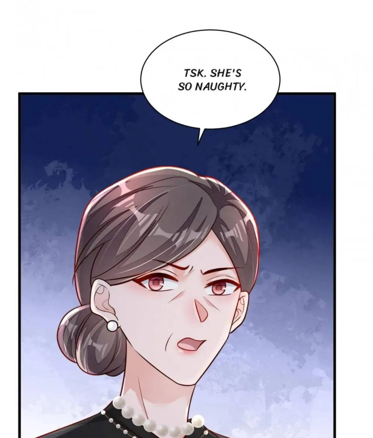 Read The Devil Whispered in My Ear chapter 92 image 31 on Lezhin