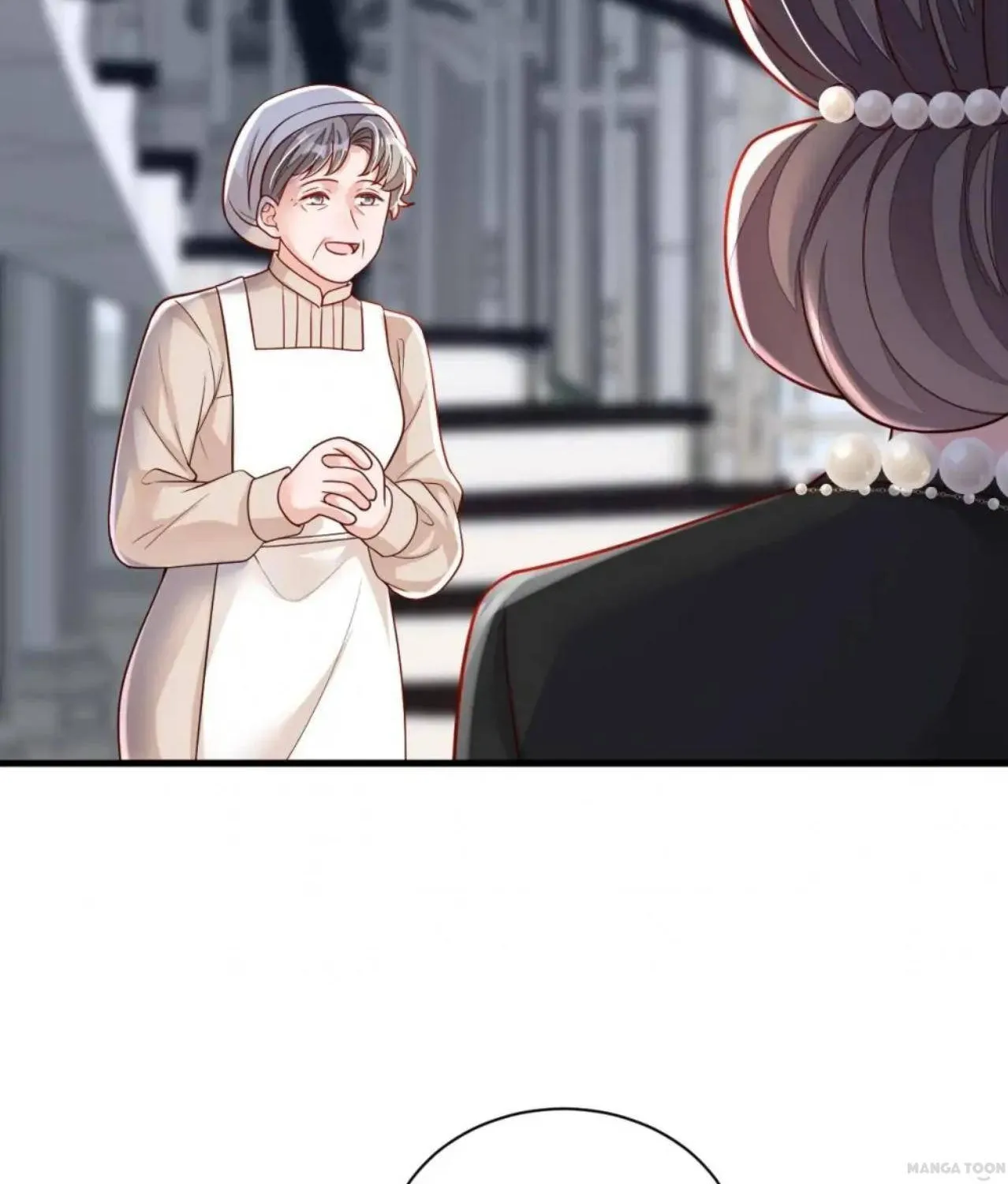 Read The Devil Whispered in My Ear chapter 92 image 33 on Lezhin