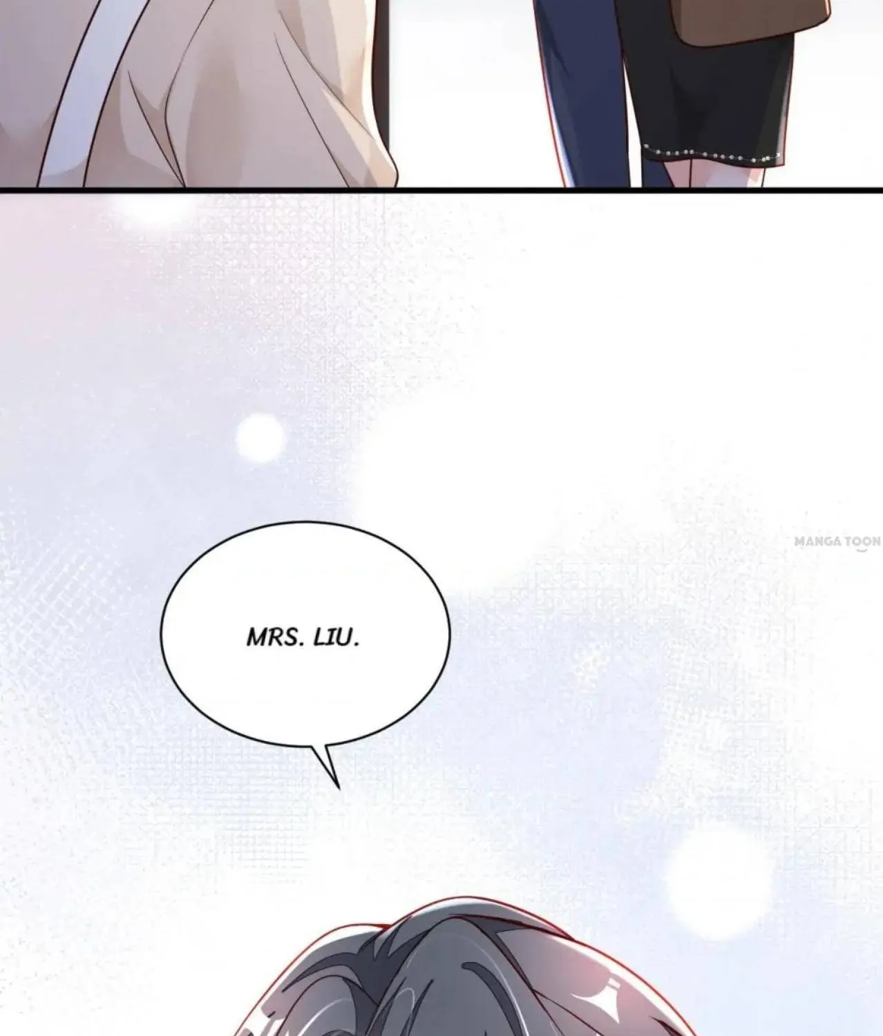 Read The Devil Whispered in My Ear chapter 92 image 35 on Lezhin