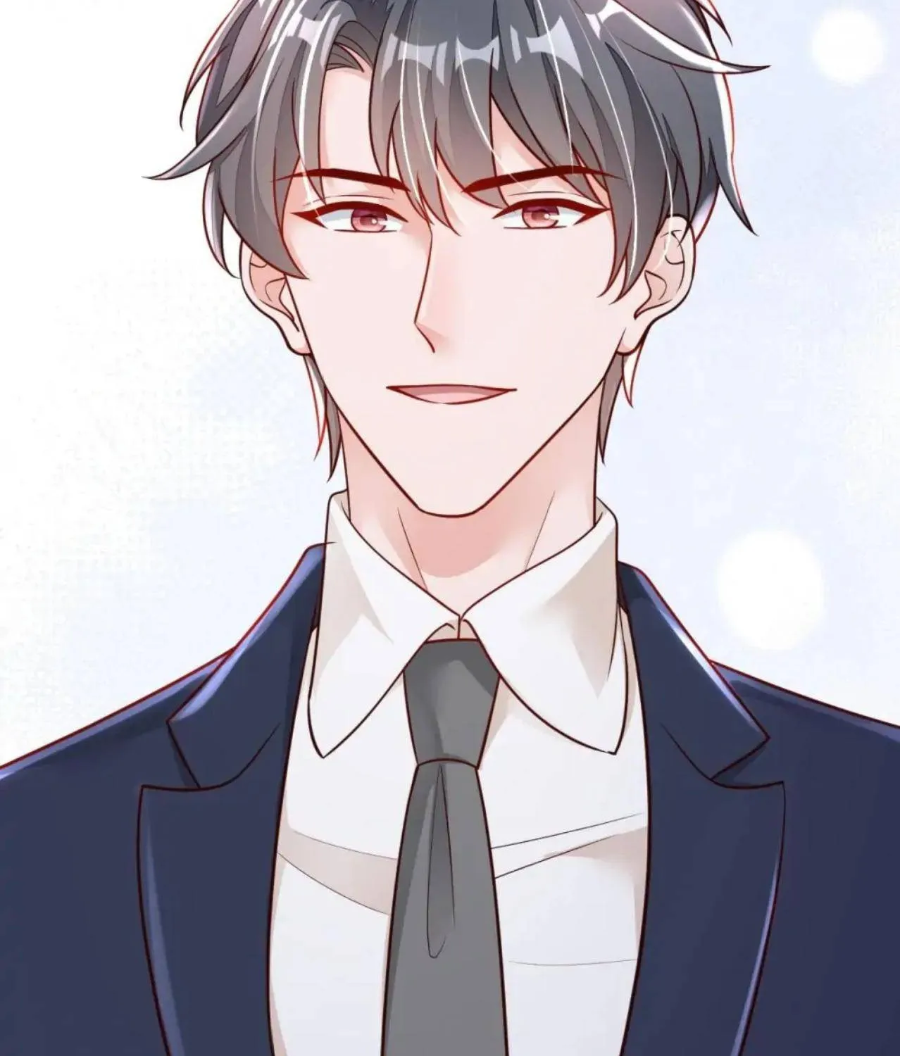 Read The Devil Whispered in My Ear chapter 92 image 36 on Lezhin