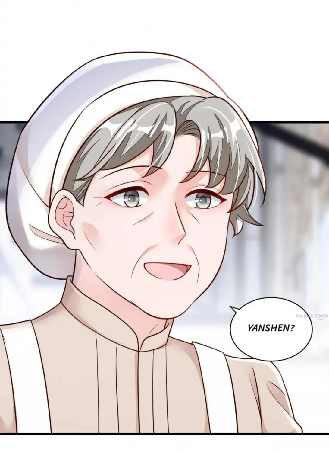Read The Devil Whispered in My Ear chapter 92 image 38 on Lezhin