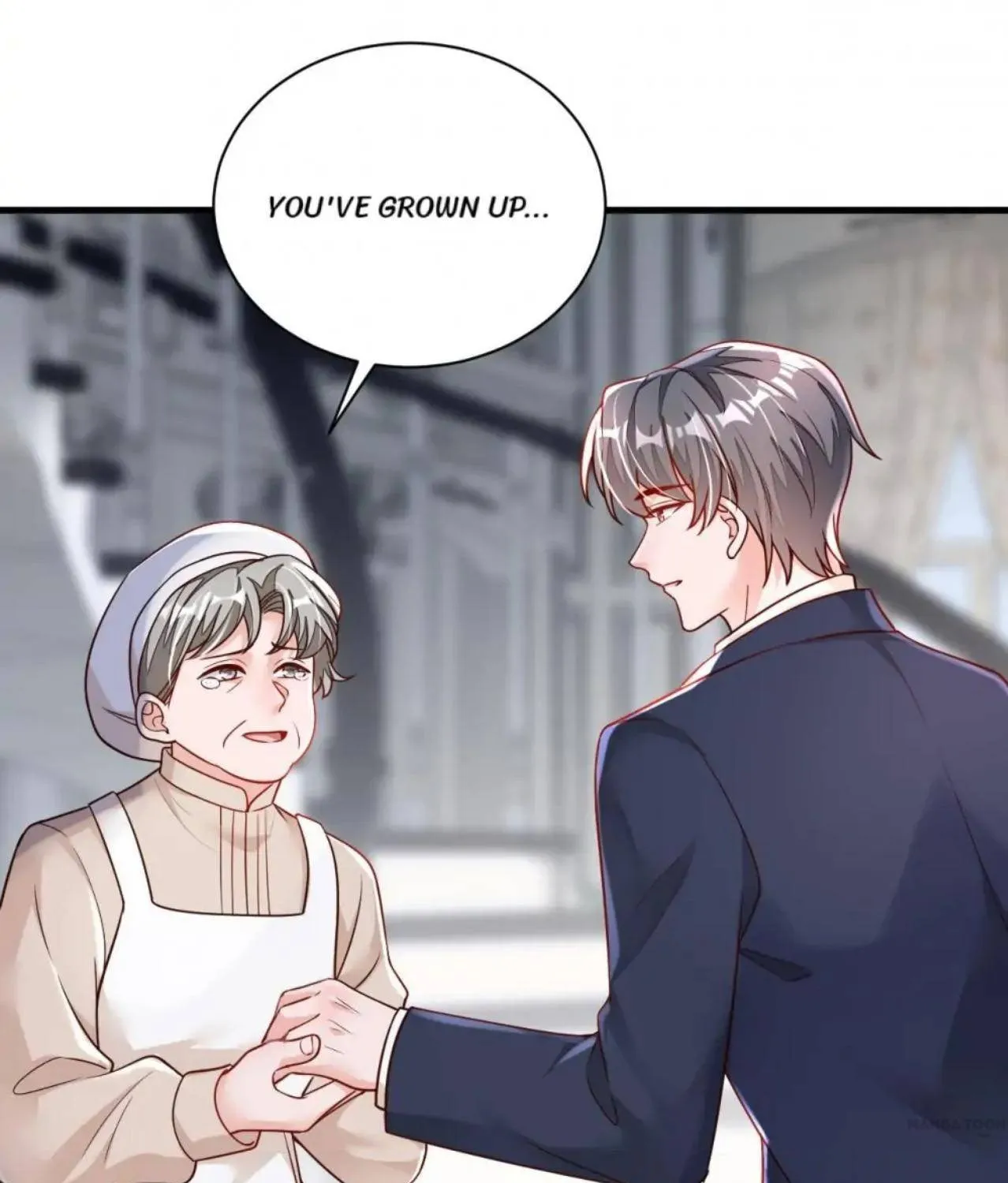 Read The Devil Whispered in My Ear chapter 92 image 40 on Lezhin