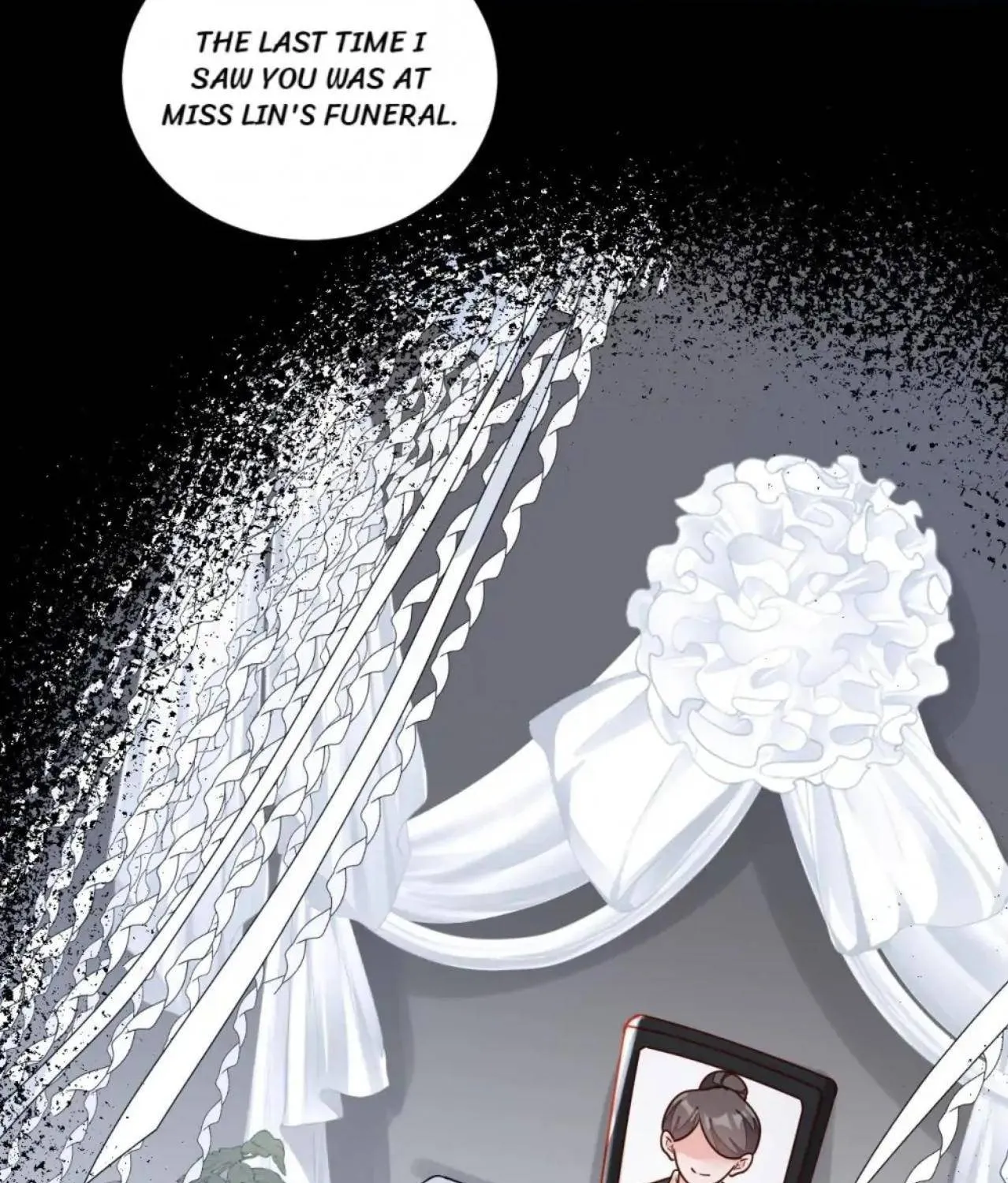 Read The Devil Whispered in My Ear chapter 92 image 42 on Lezhin