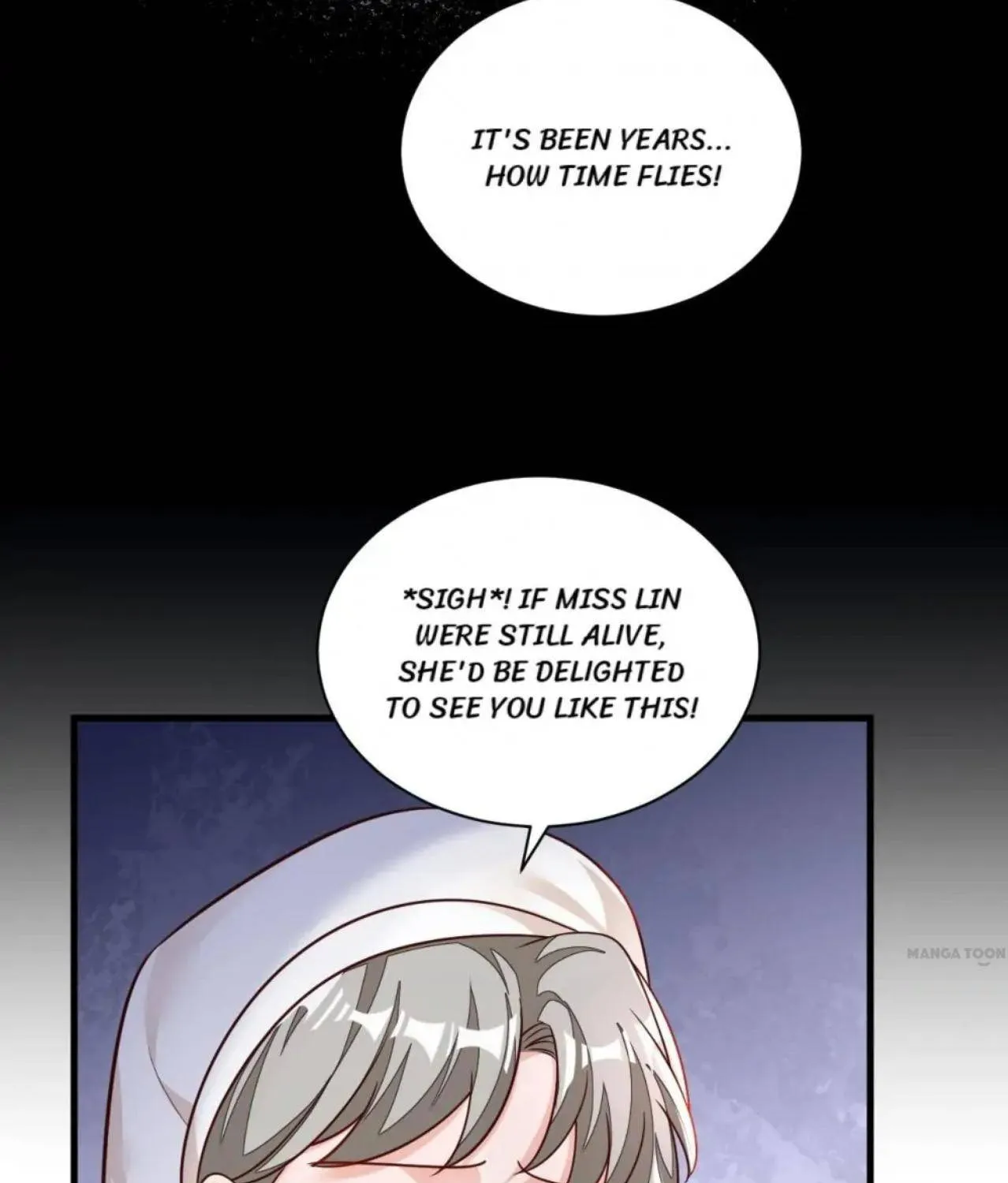 Read The Devil Whispered in My Ear chapter 92 image 44 on Lezhin
