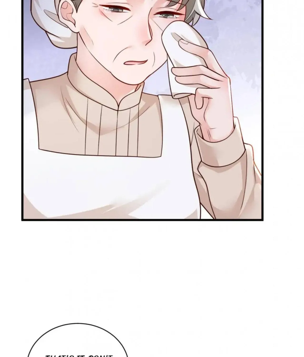 Read The Devil Whispered in My Ear chapter 92 image 45 on Lezhin