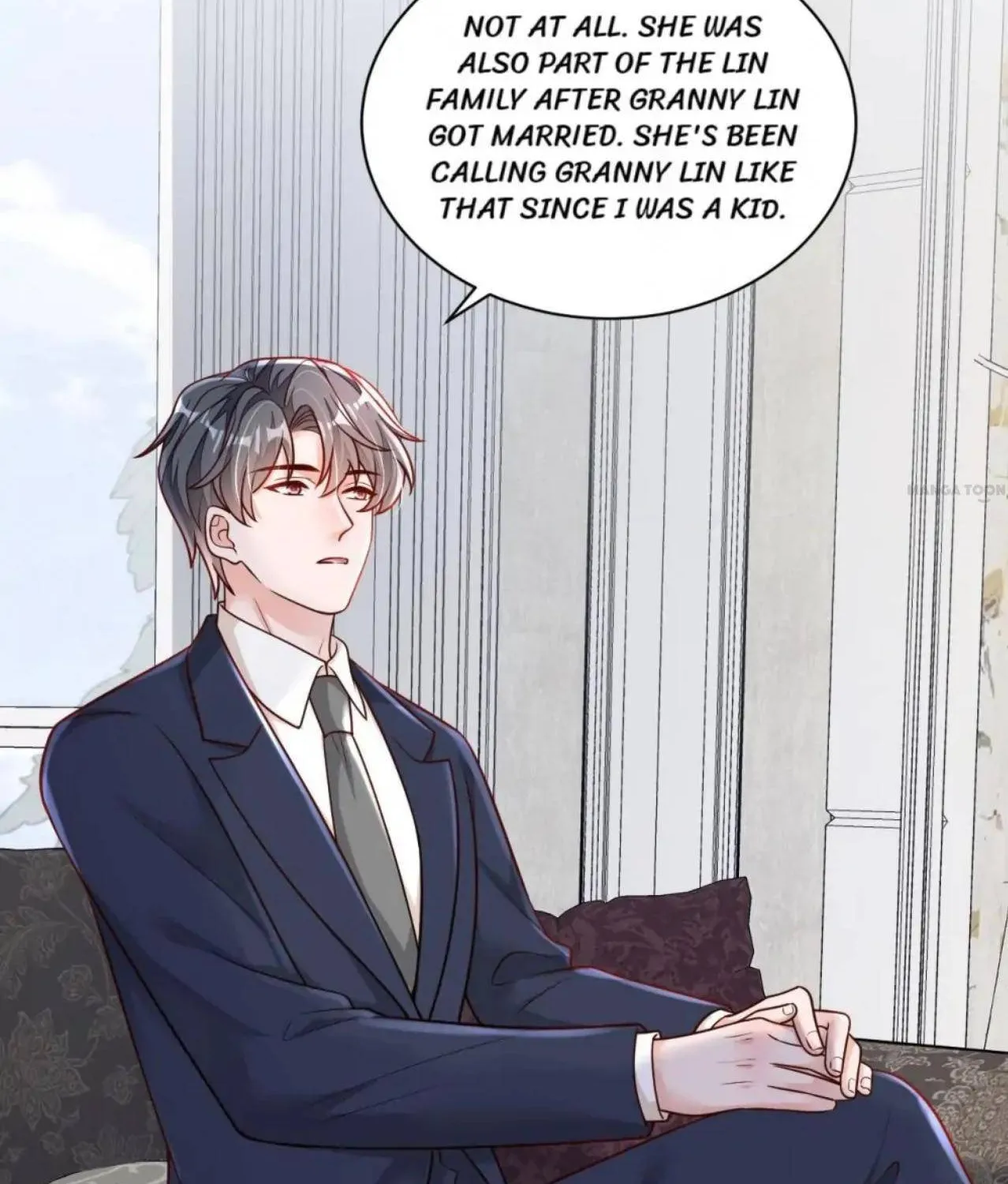 Read The Devil Whispered in My Ear chapter 92 image 49 on Lezhin