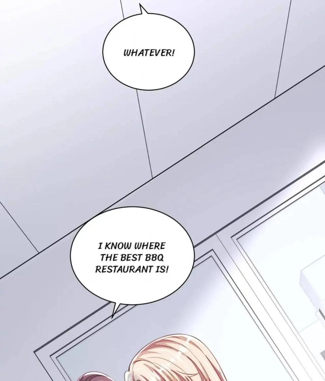Read The Devil Whispered in My Ear chapter 92 image 5 on Lezhin
