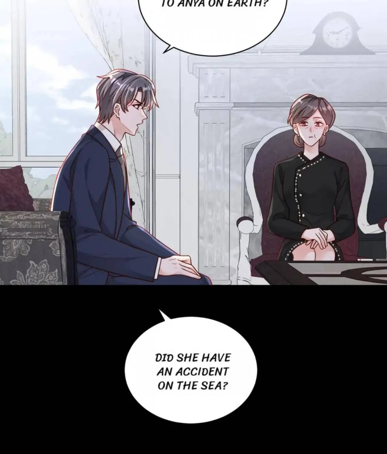 Read The Devil Whispered in My Ear chapter 92 image 51 on Lezhin