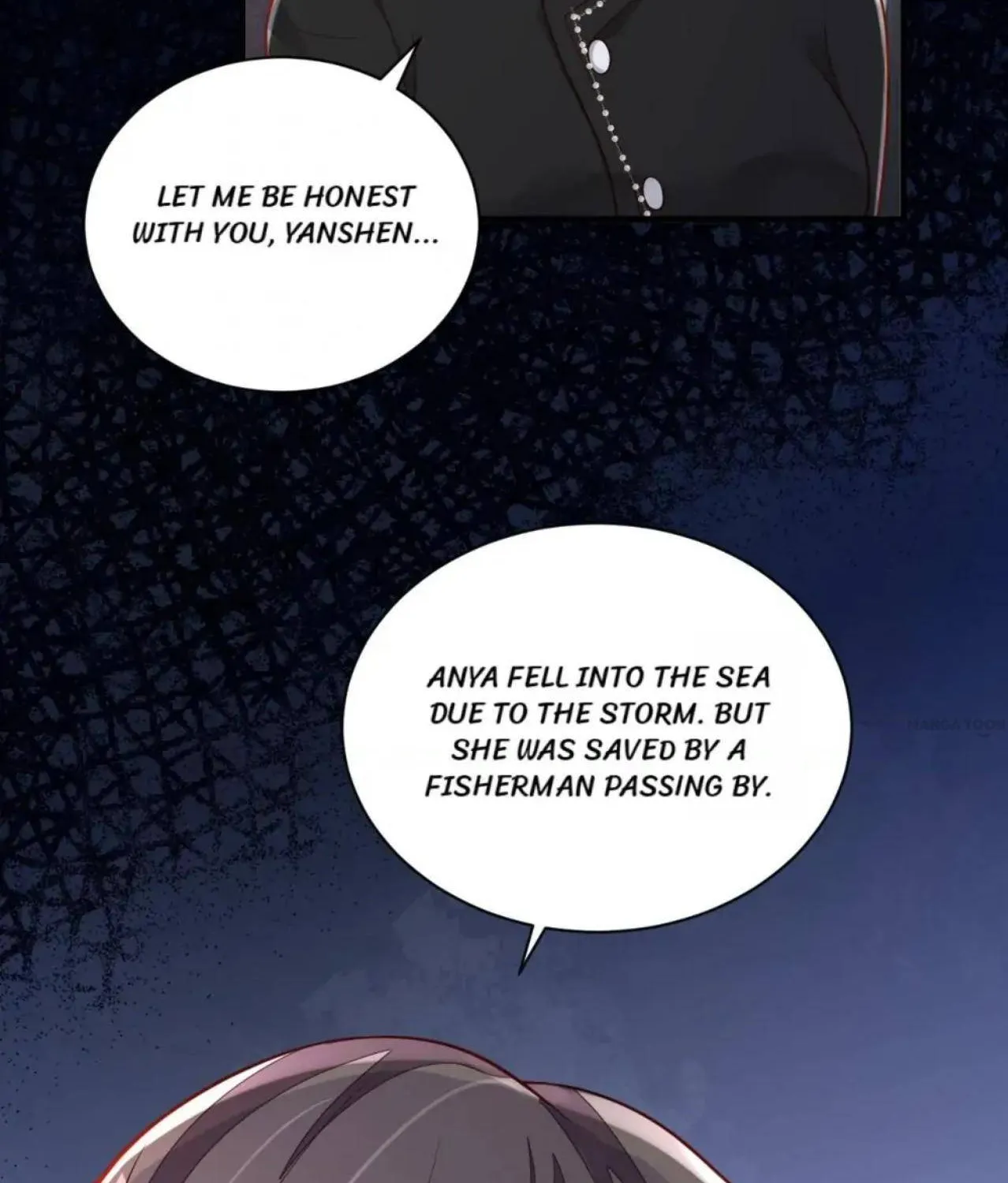 Read The Devil Whispered in My Ear chapter 92 image 53 on Lezhin