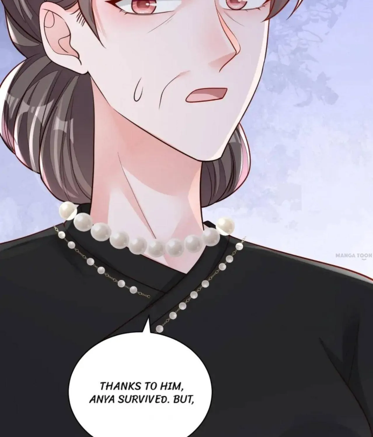 Read The Devil Whispered in My Ear chapter 93 image 1 on Lezhin