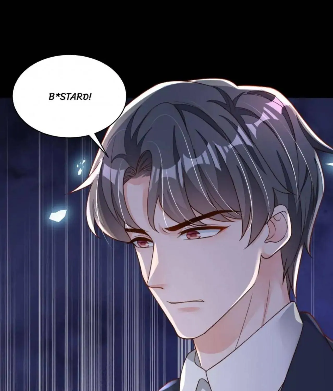 Read The Devil Whispered in My Ear chapter 93 image 11 on Lezhin