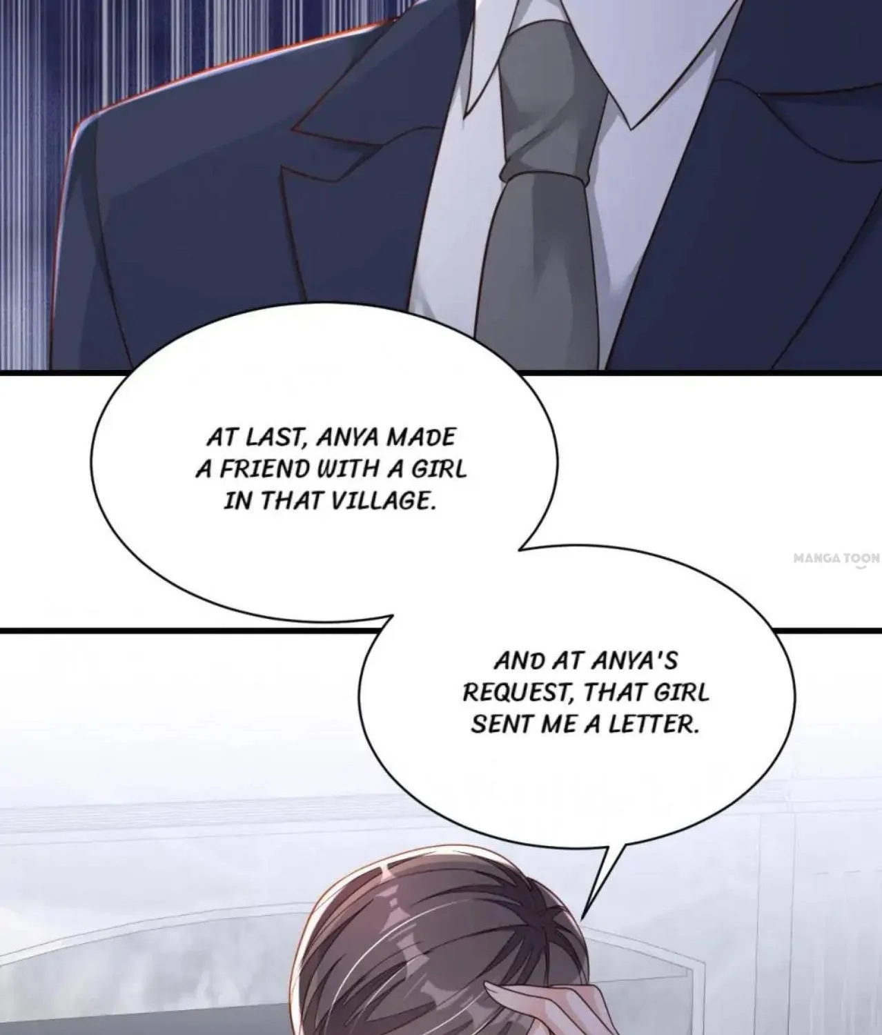 Read The Devil Whispered in My Ear chapter 93 image 12 on Lezhin