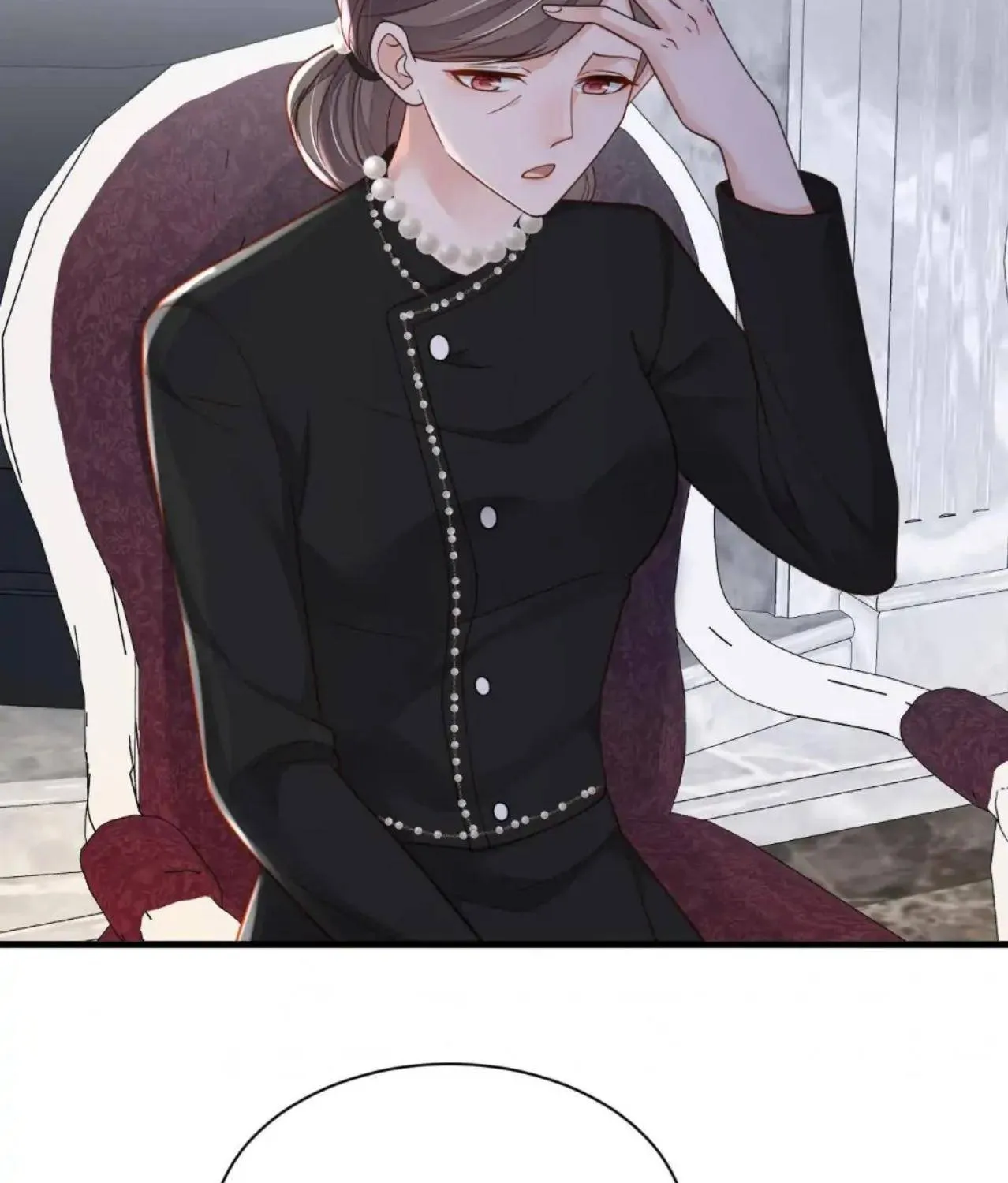 Read The Devil Whispered in My Ear chapter 93 image 13 on Lezhin