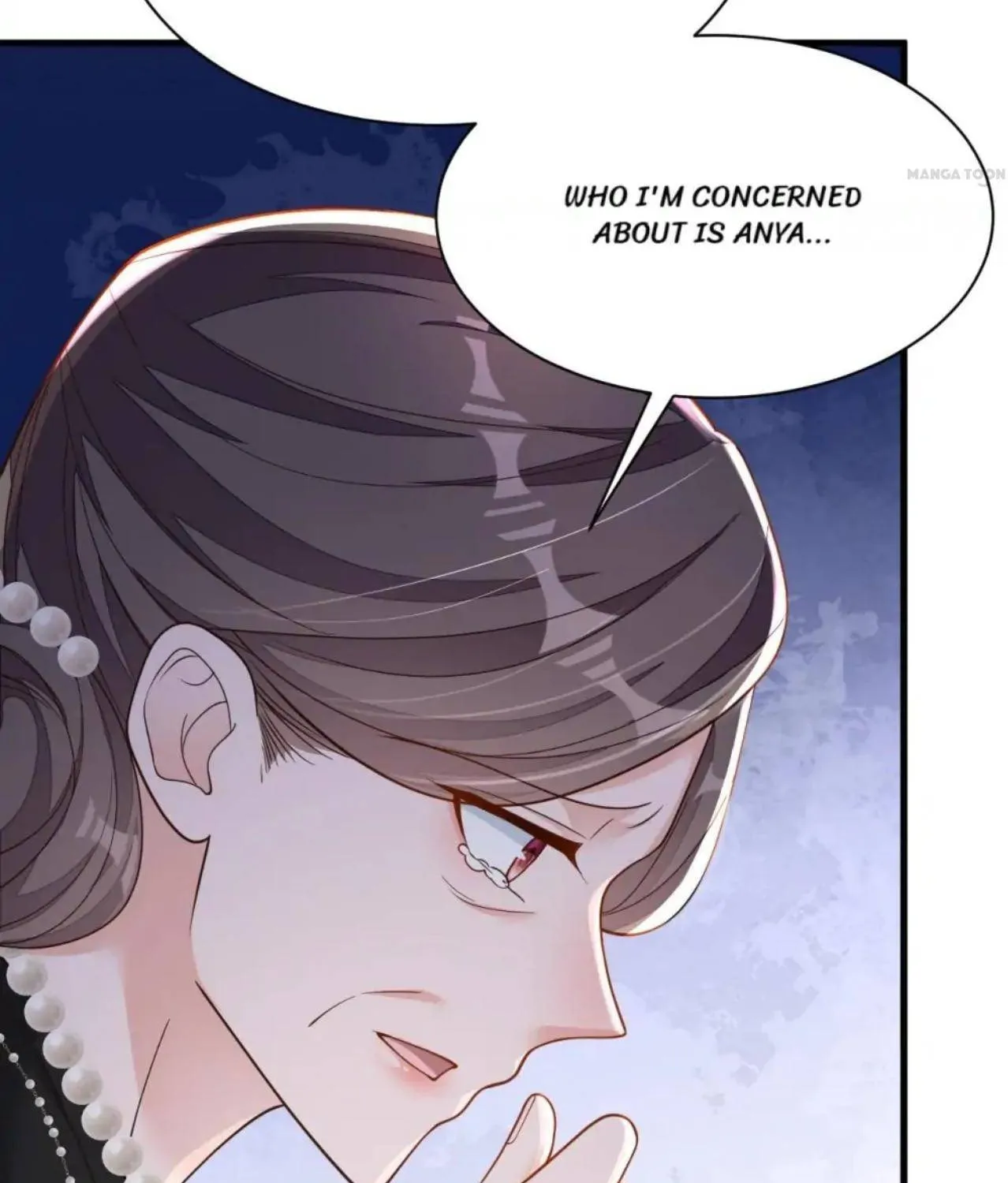 Read The Devil Whispered in My Ear chapter 93 image 17 on Lezhin