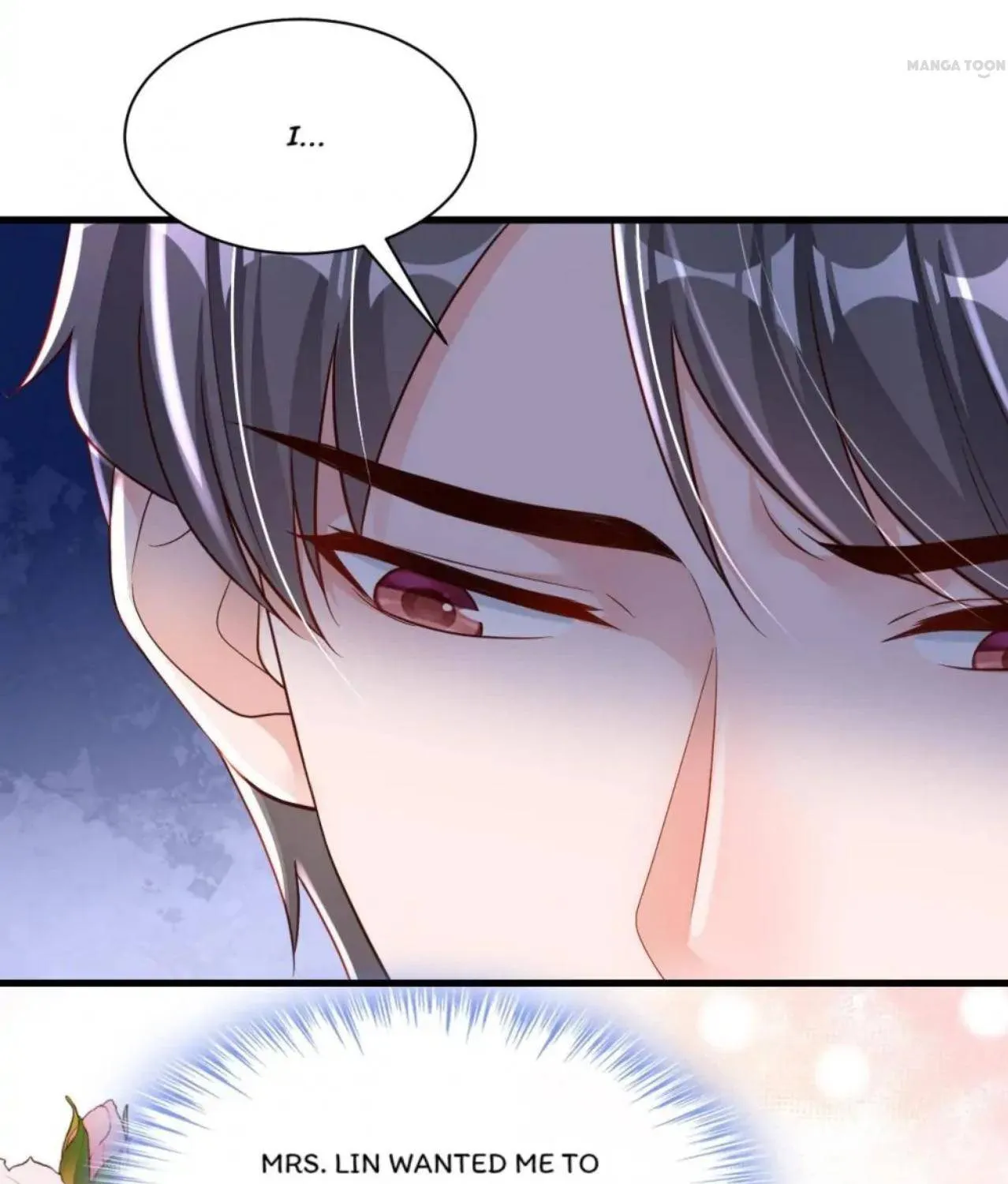 Read The Devil Whispered in My Ear chapter 93 image 22 on Lezhin
