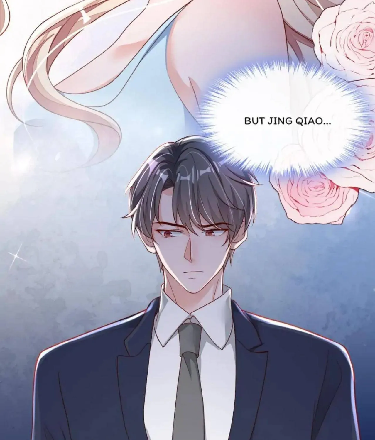 Read The Devil Whispered in My Ear chapter 93 image 24 on Lezhin