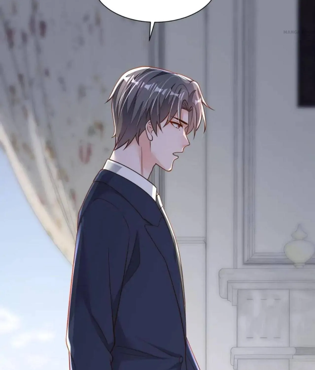 Read The Devil Whispered in My Ear chapter 93 image 28 on Lezhin