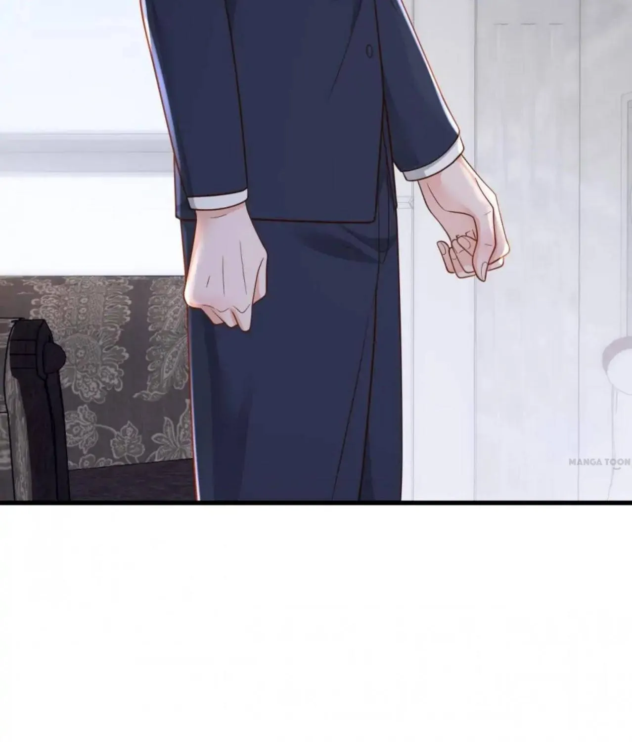 Read The Devil Whispered in My Ear chapter 93 image 29 on Lezhin