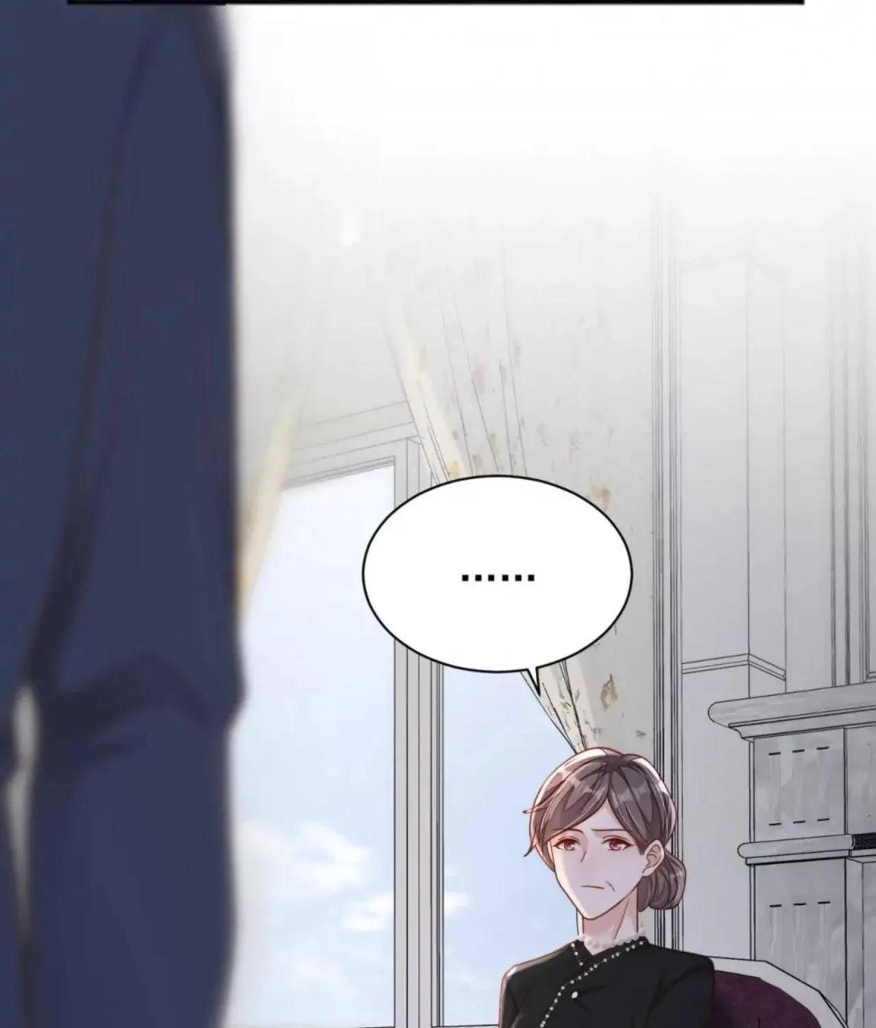 Read The Devil Whispered in My Ear chapter 93 image 33 on Lezhin