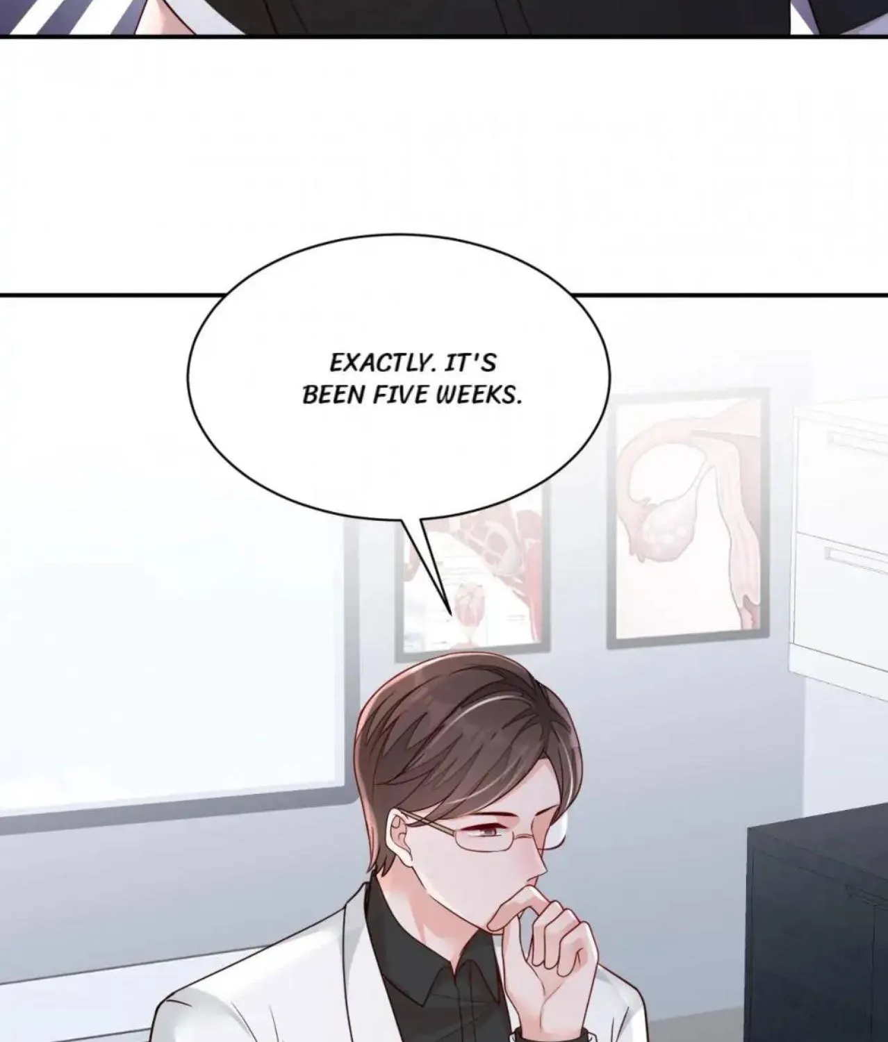Read The Devil Whispered in My Ear chapter 93 image 38 on Lezhin