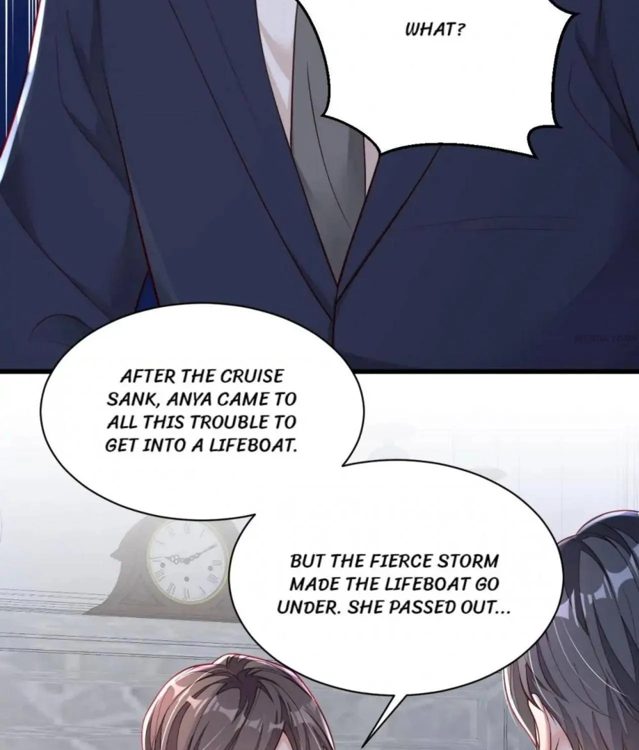 Read The Devil Whispered in My Ear chapter 93 image 4 on Lezhin