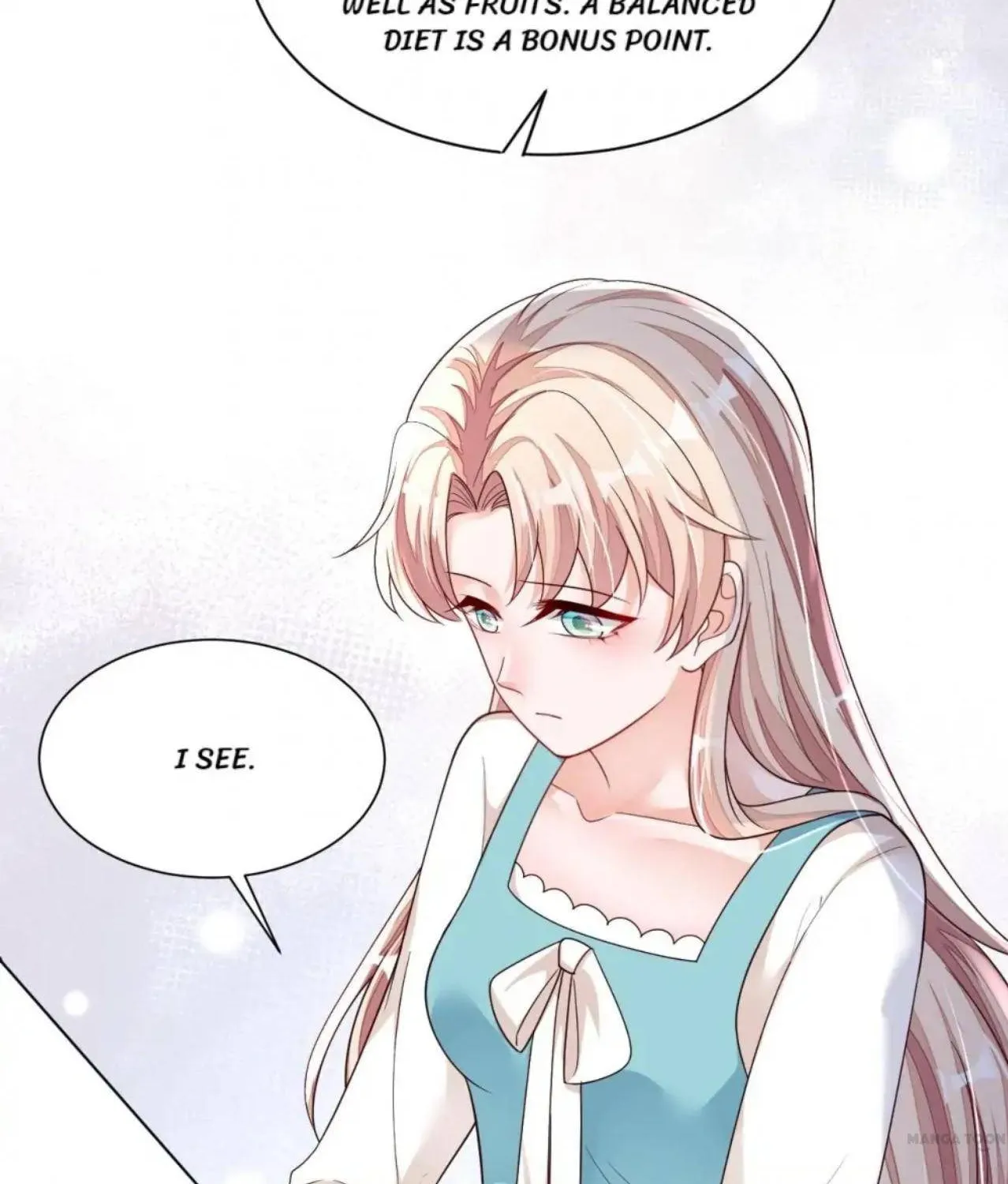 Read The Devil Whispered in My Ear chapter 93 image 40 on Lezhin