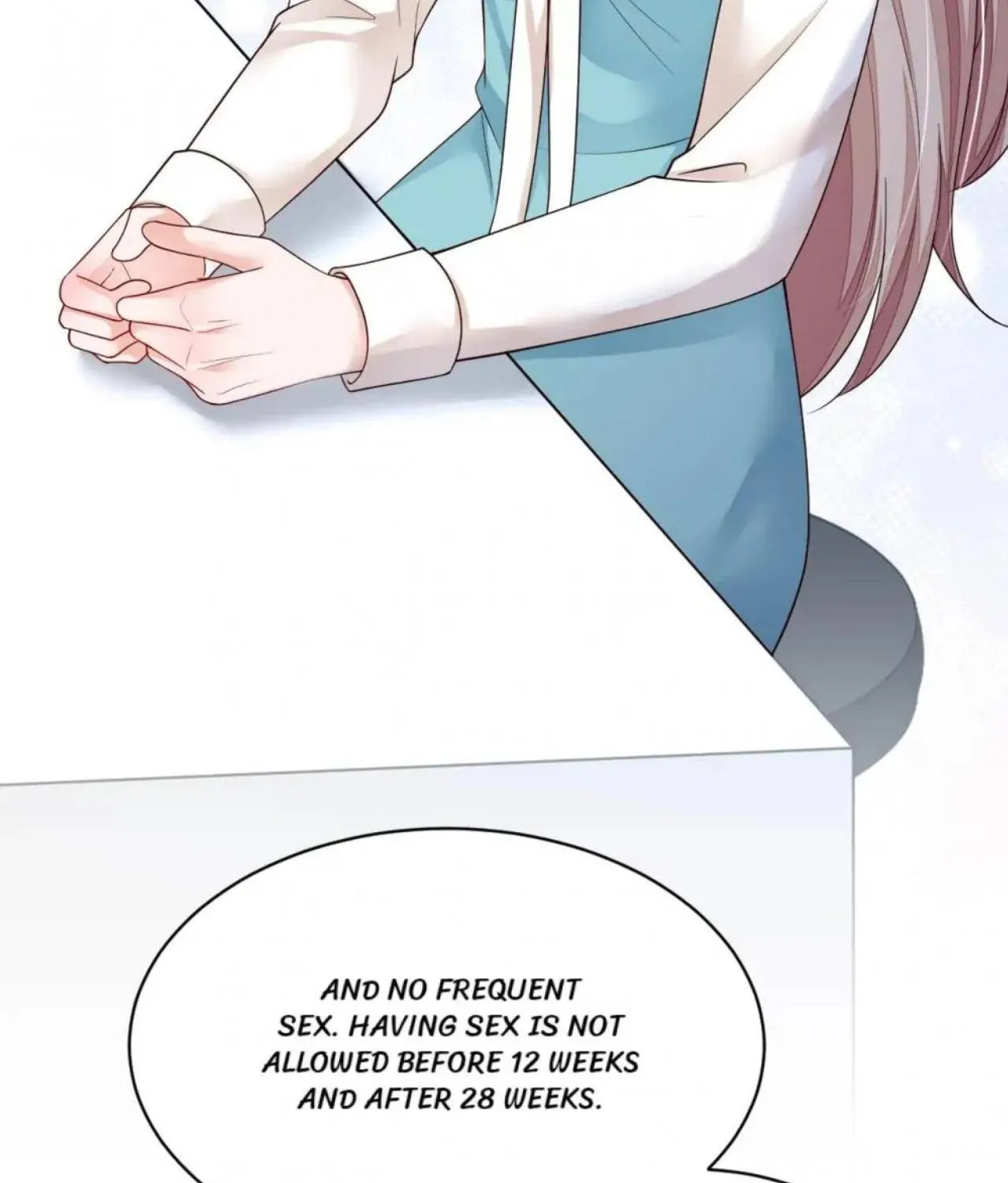 Read The Devil Whispered in My Ear chapter 93 image 41 on Lezhin