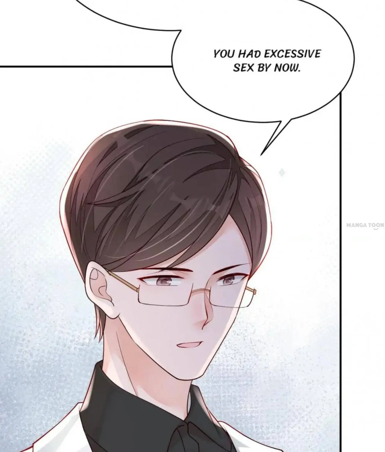 Read The Devil Whispered in My Ear chapter 93 image 42 on Lezhin