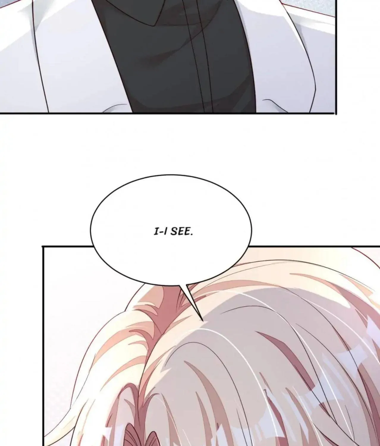 Read The Devil Whispered in My Ear chapter 93 image 43 on Lezhin