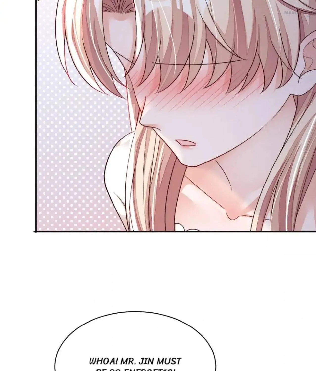 Read The Devil Whispered in My Ear chapter 93 image 44 on Lezhin