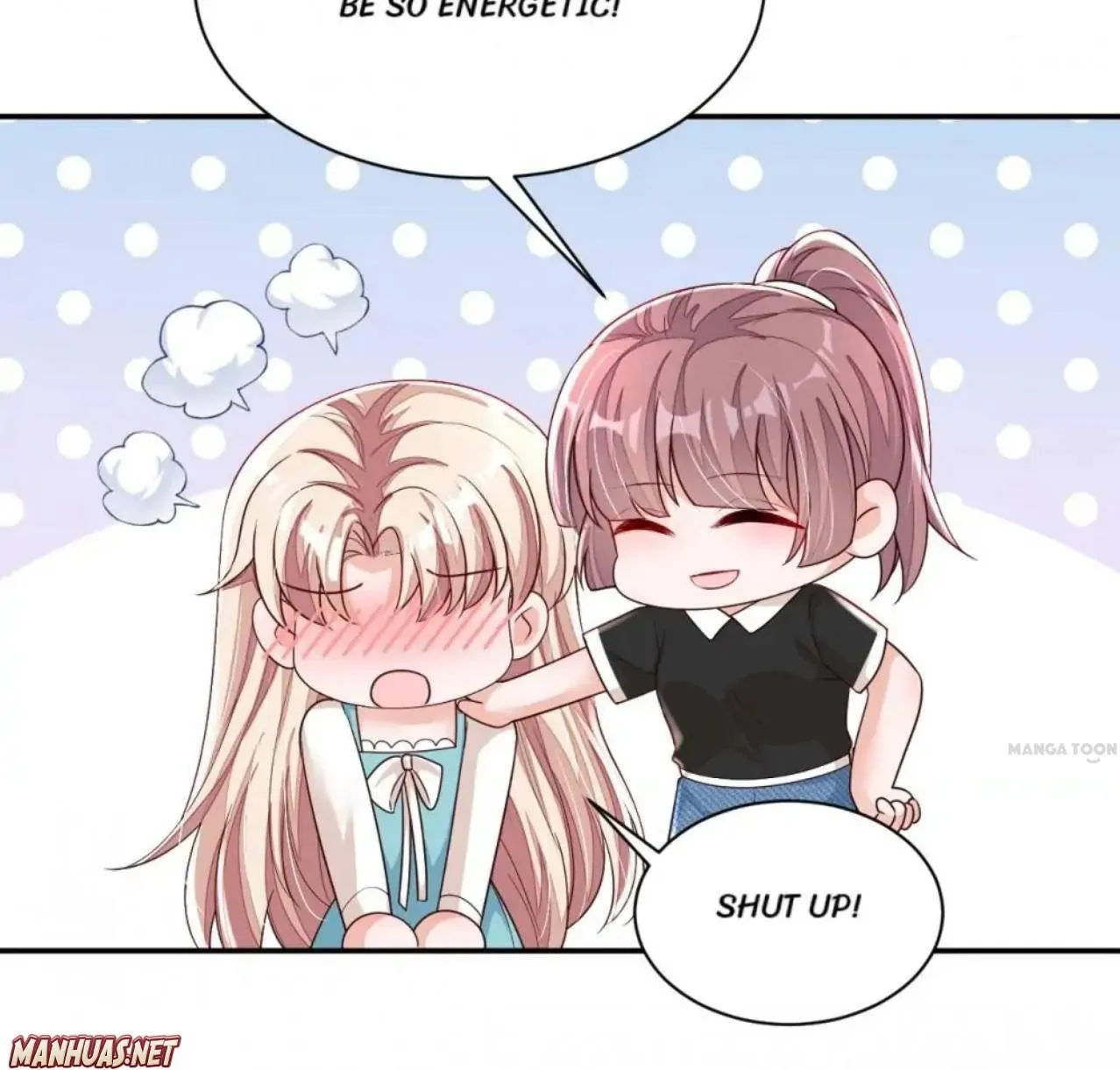 Read The Devil Whispered in My Ear chapter 93 image 45 on Lezhin